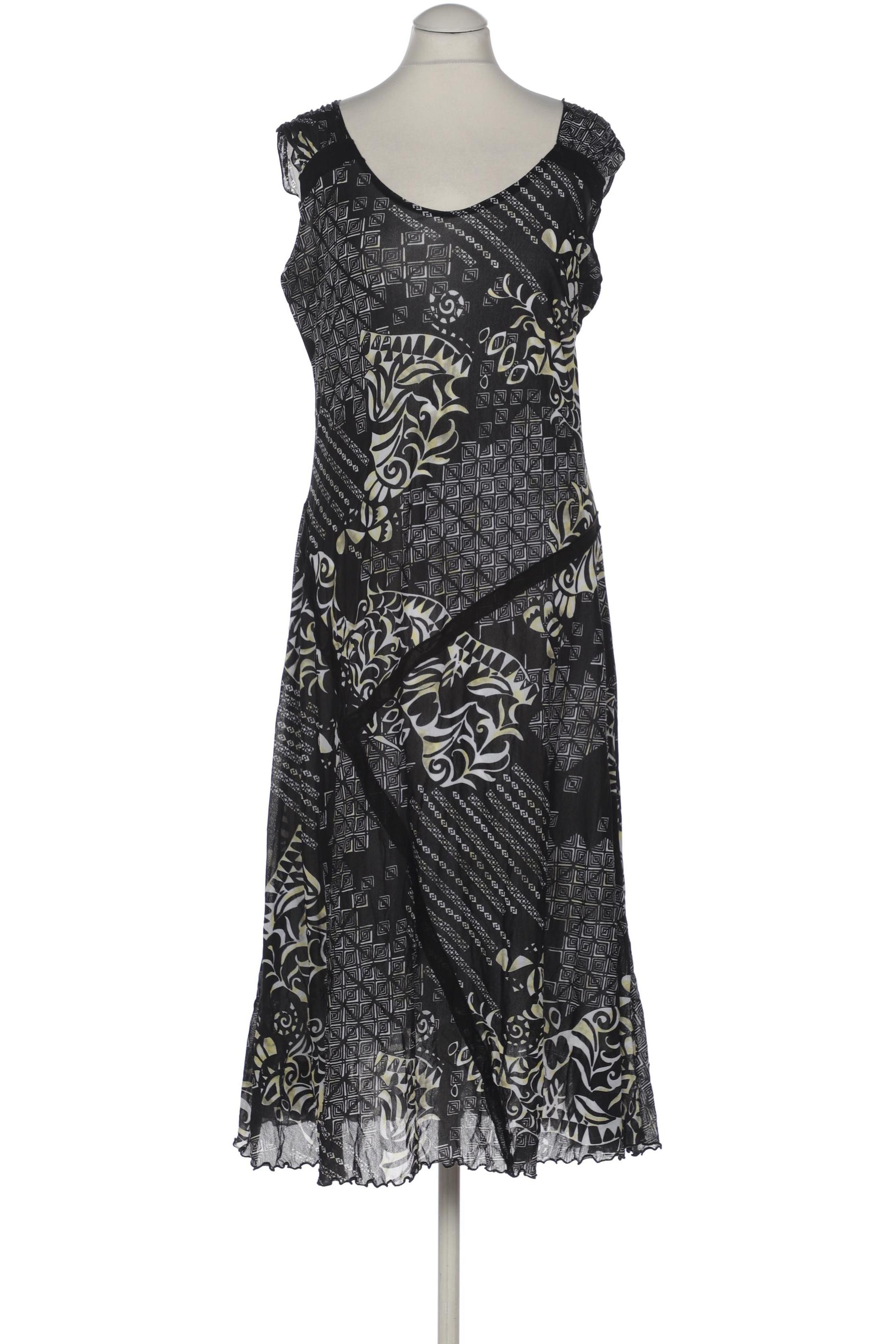 

Bonita Damen Kleid, schwarz, Gr. 42