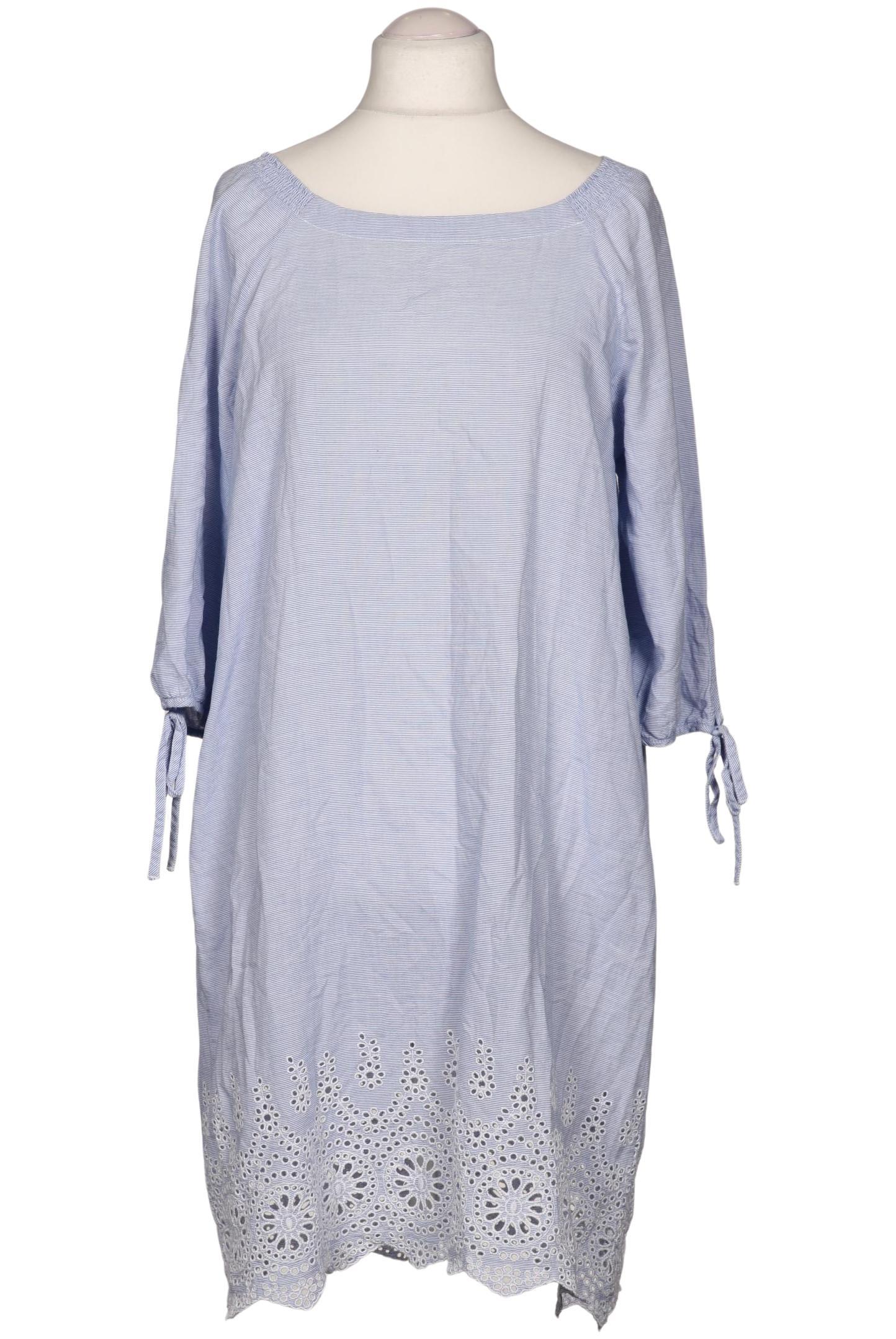 

Bonita Damen Kleid, hellblau, Gr. 44