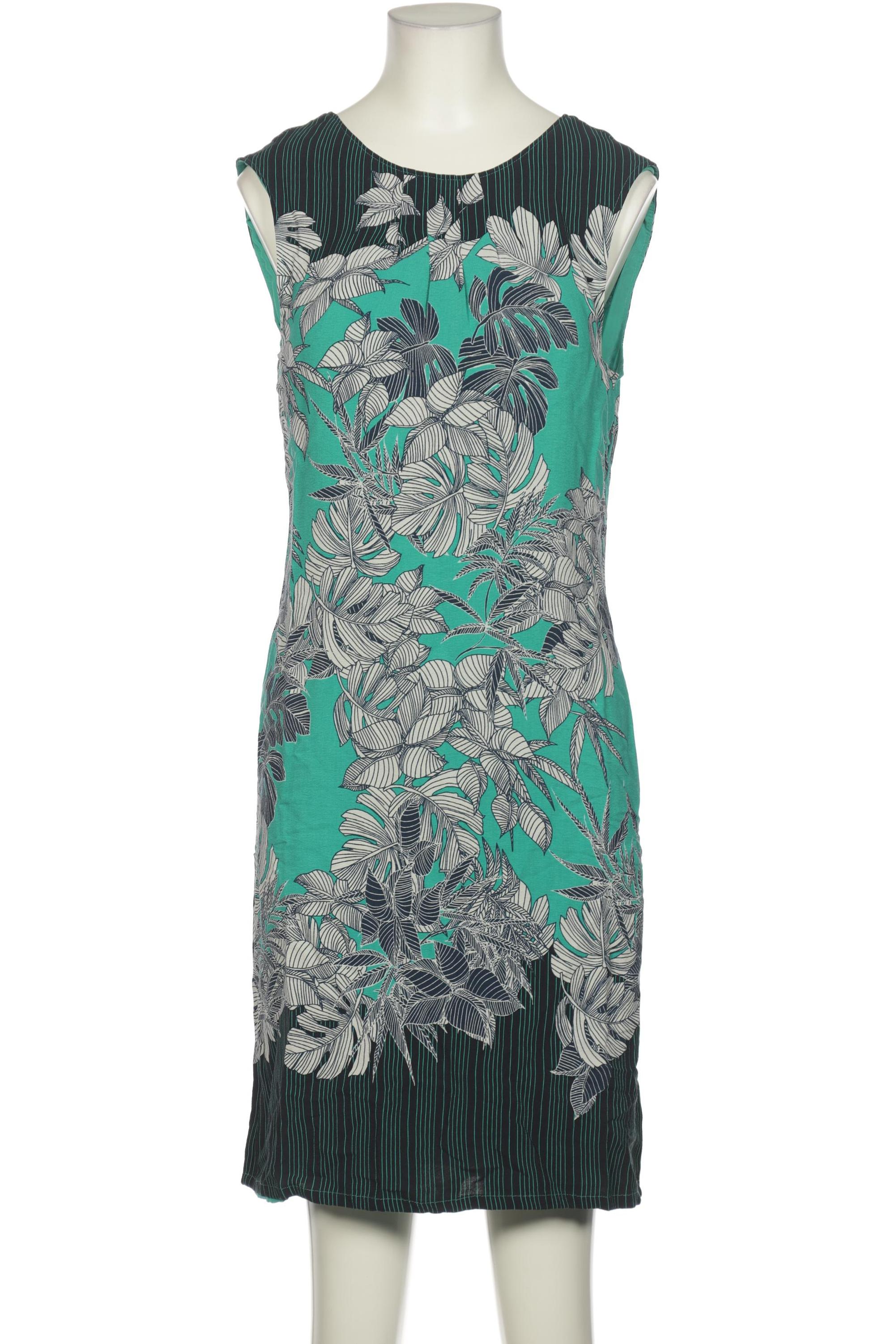 

Bonita Damen Kleid, grün, Gr. 36