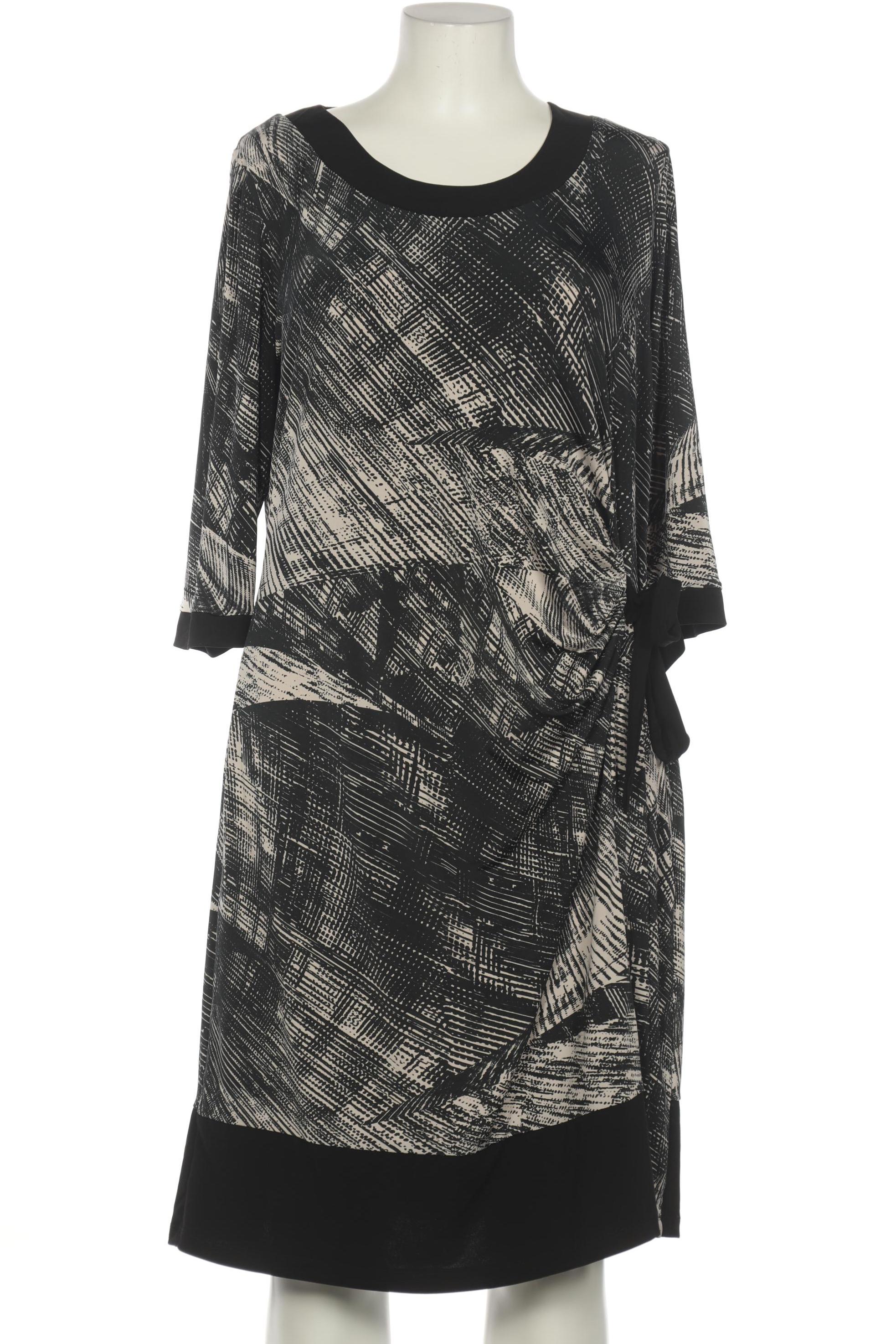 

Bonita Damen Kleid, schwarz, Gr. 48