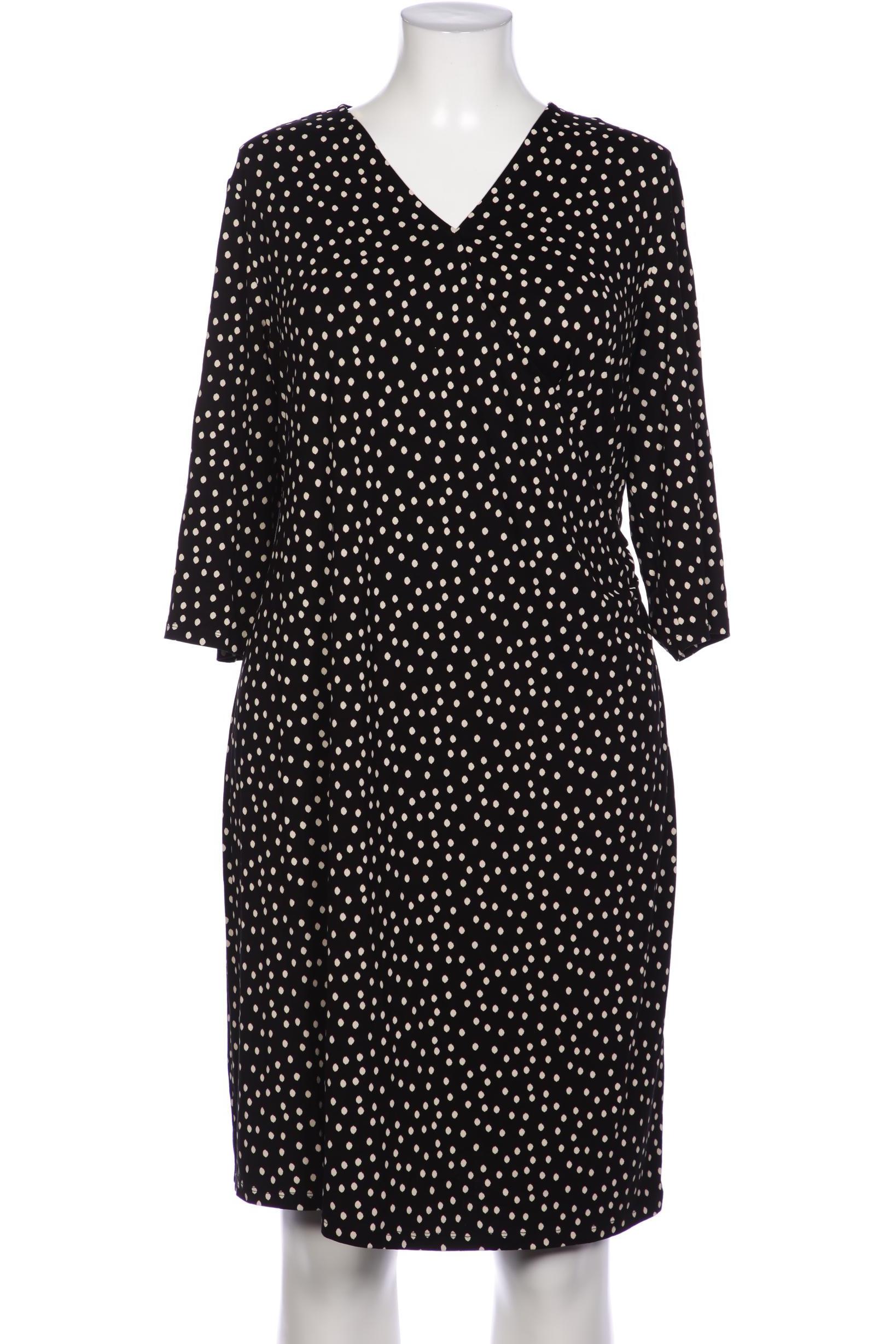 

Bonita Damen Kleid, schwarz, Gr. 46