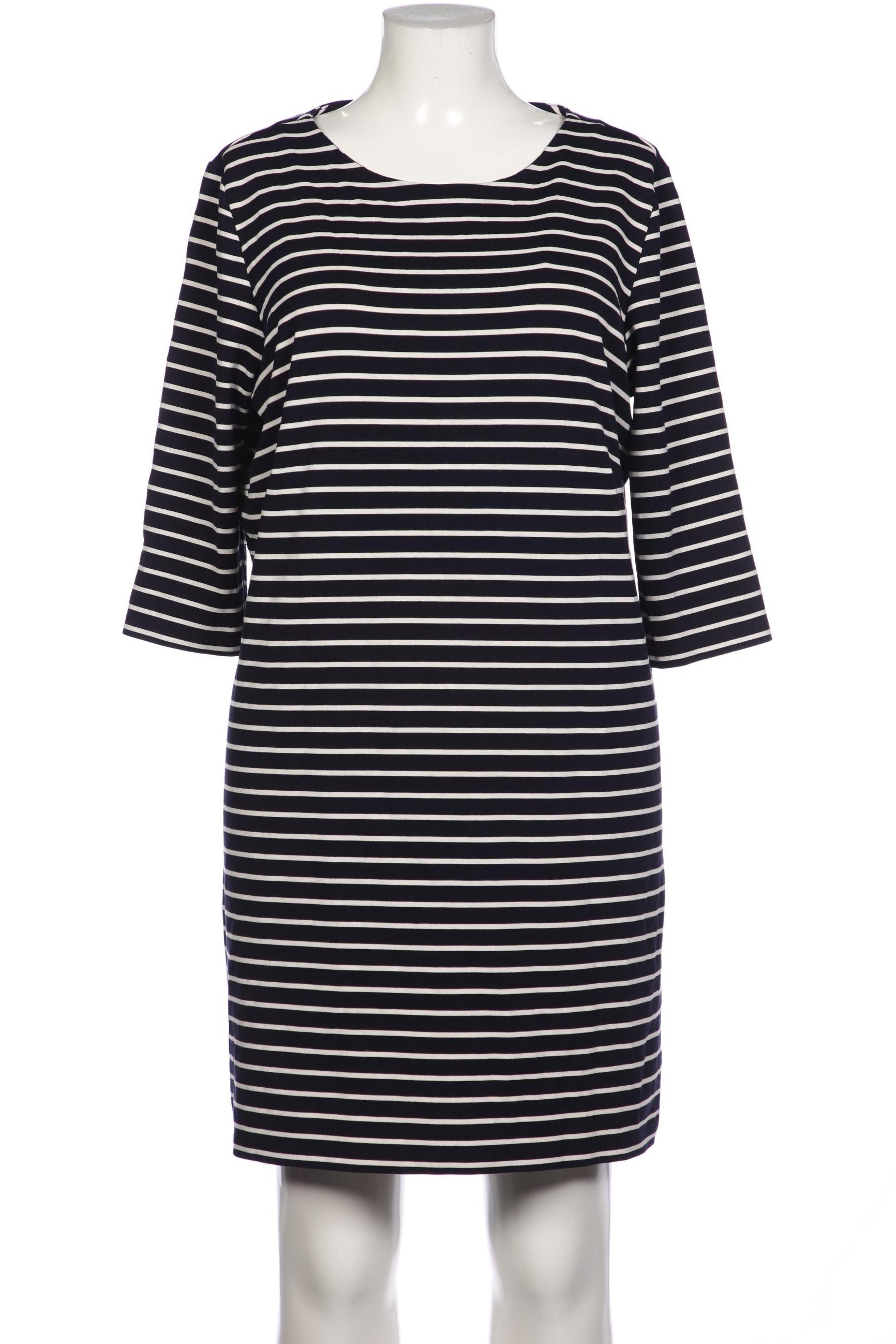 

Bonita Damen Kleid, marineblau, Gr. 46