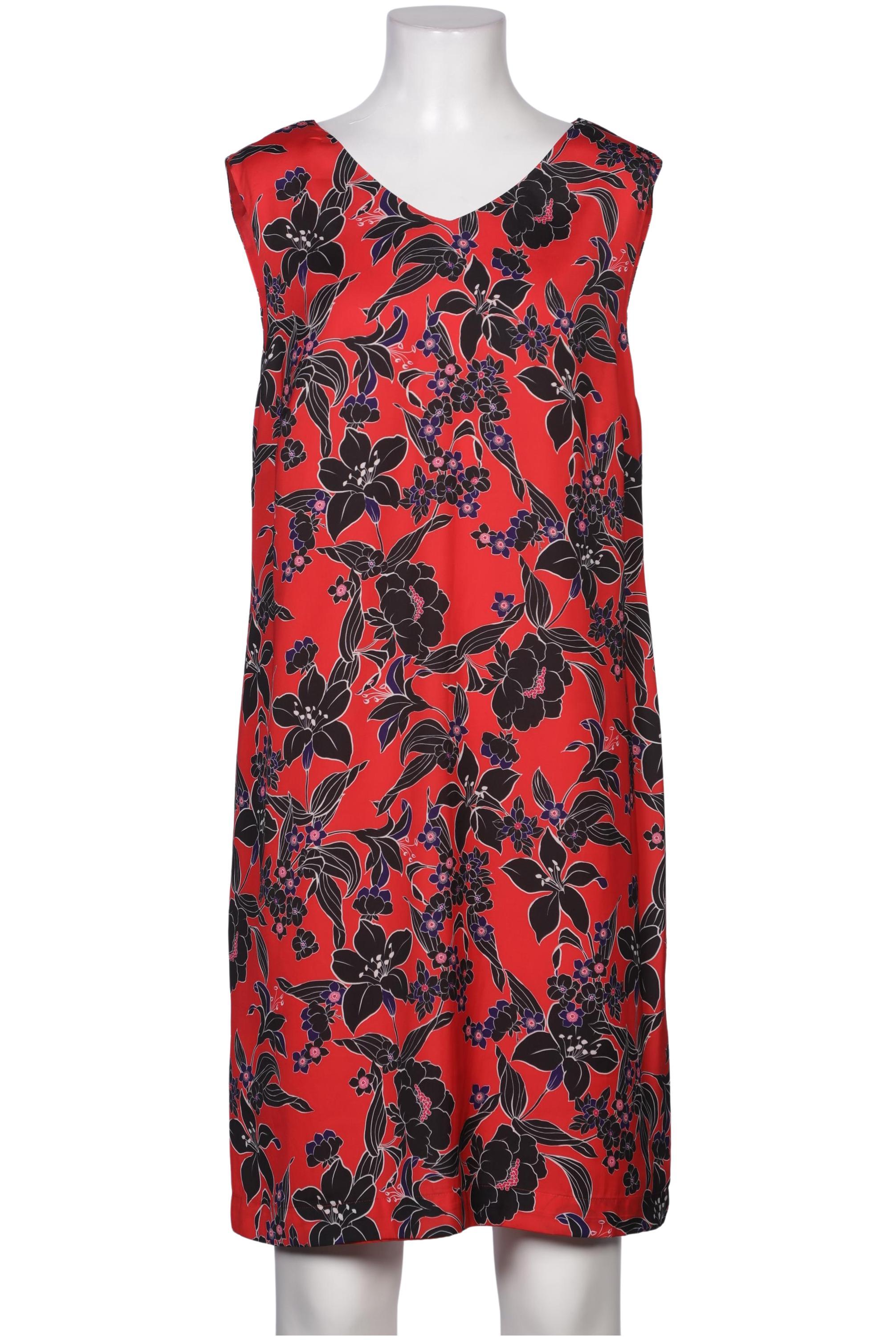 

Bonita Damen Kleid, rot, Gr. 40