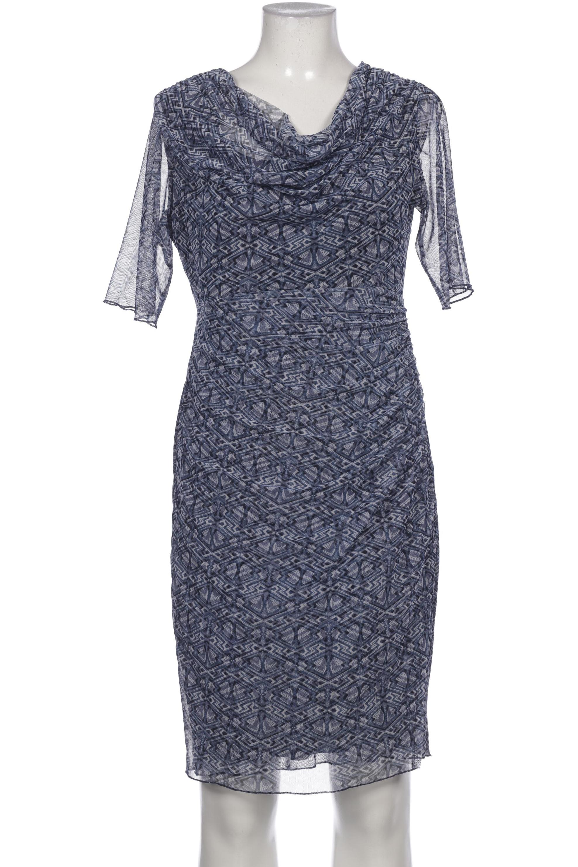 

Bonita Damen Kleid, blau, Gr. 38