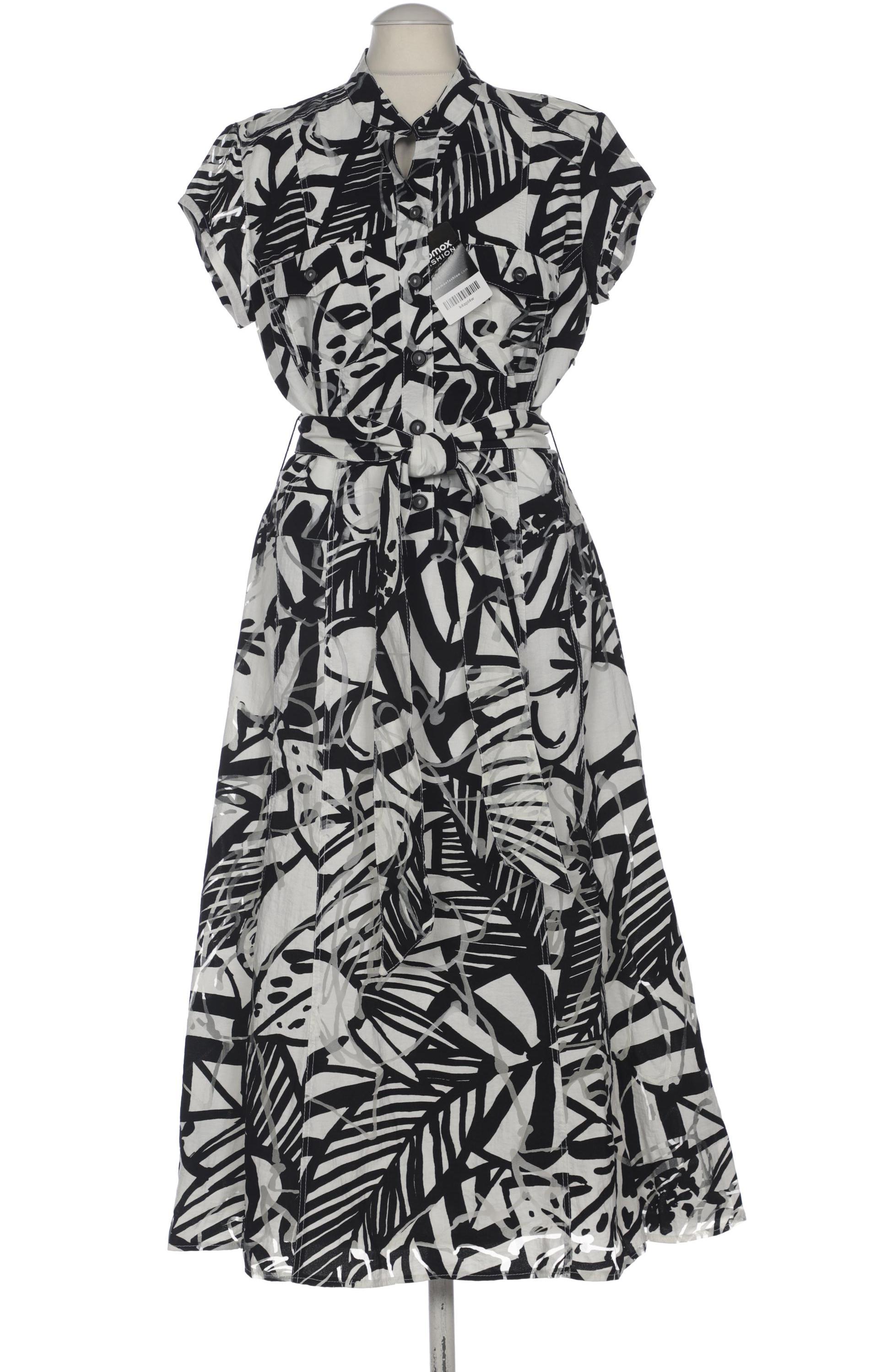 

Bonita Damen Kleid, schwarz, Gr. 36