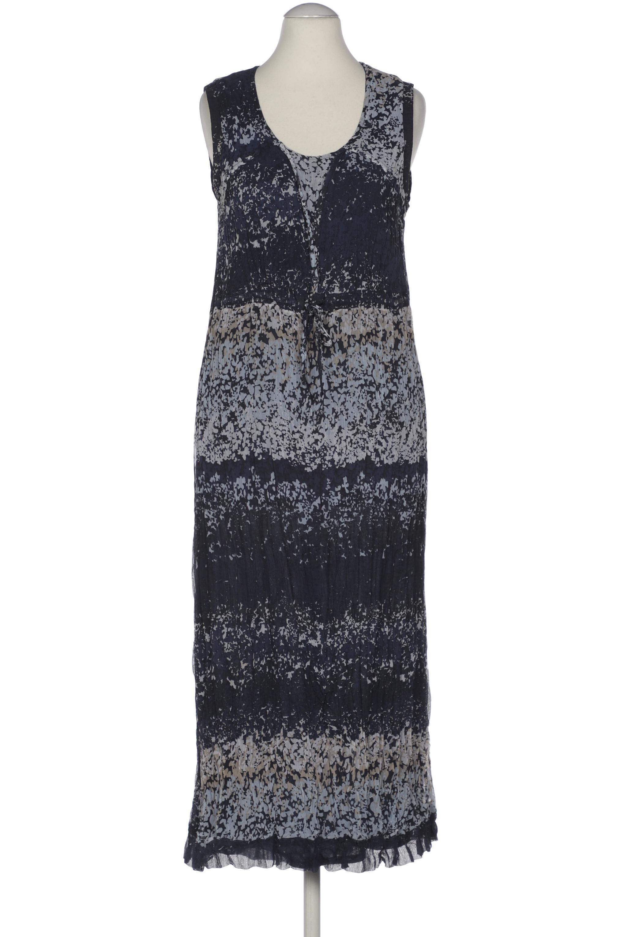 

Bonita Damen Kleid, marineblau, Gr. 38
