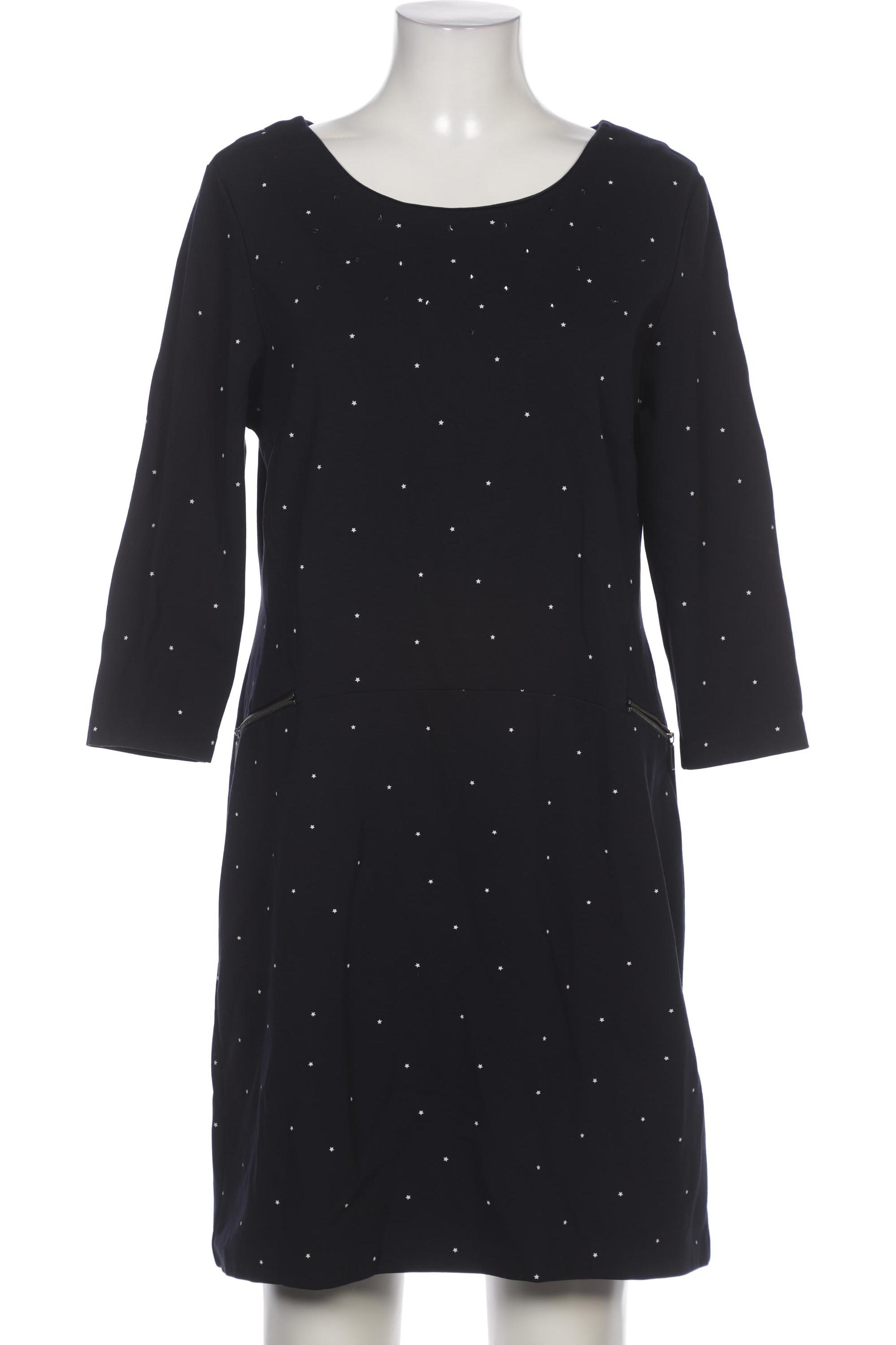 

Bonita Damen Kleid, marineblau, Gr. 40