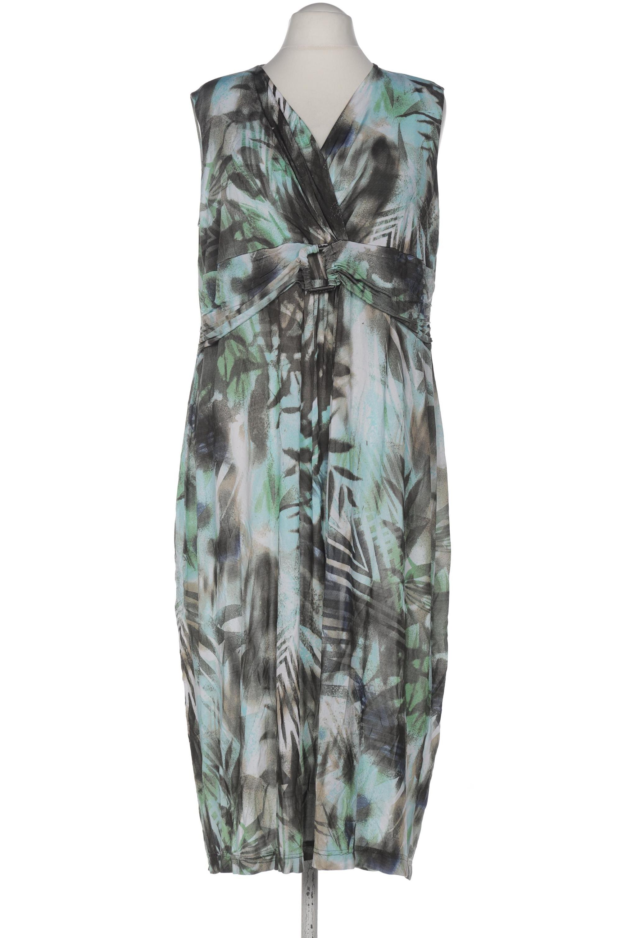 

Bonita Damen Kleid, grün, Gr. 44