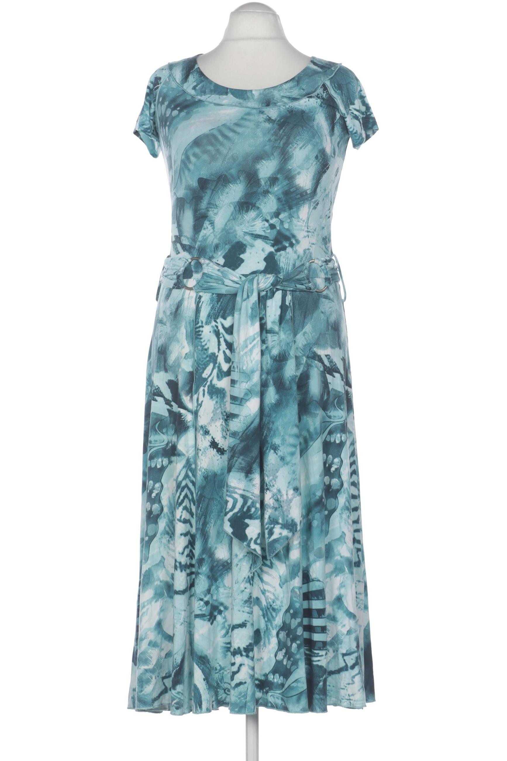 

Bonita Damen Kleid, türkis, Gr. 38