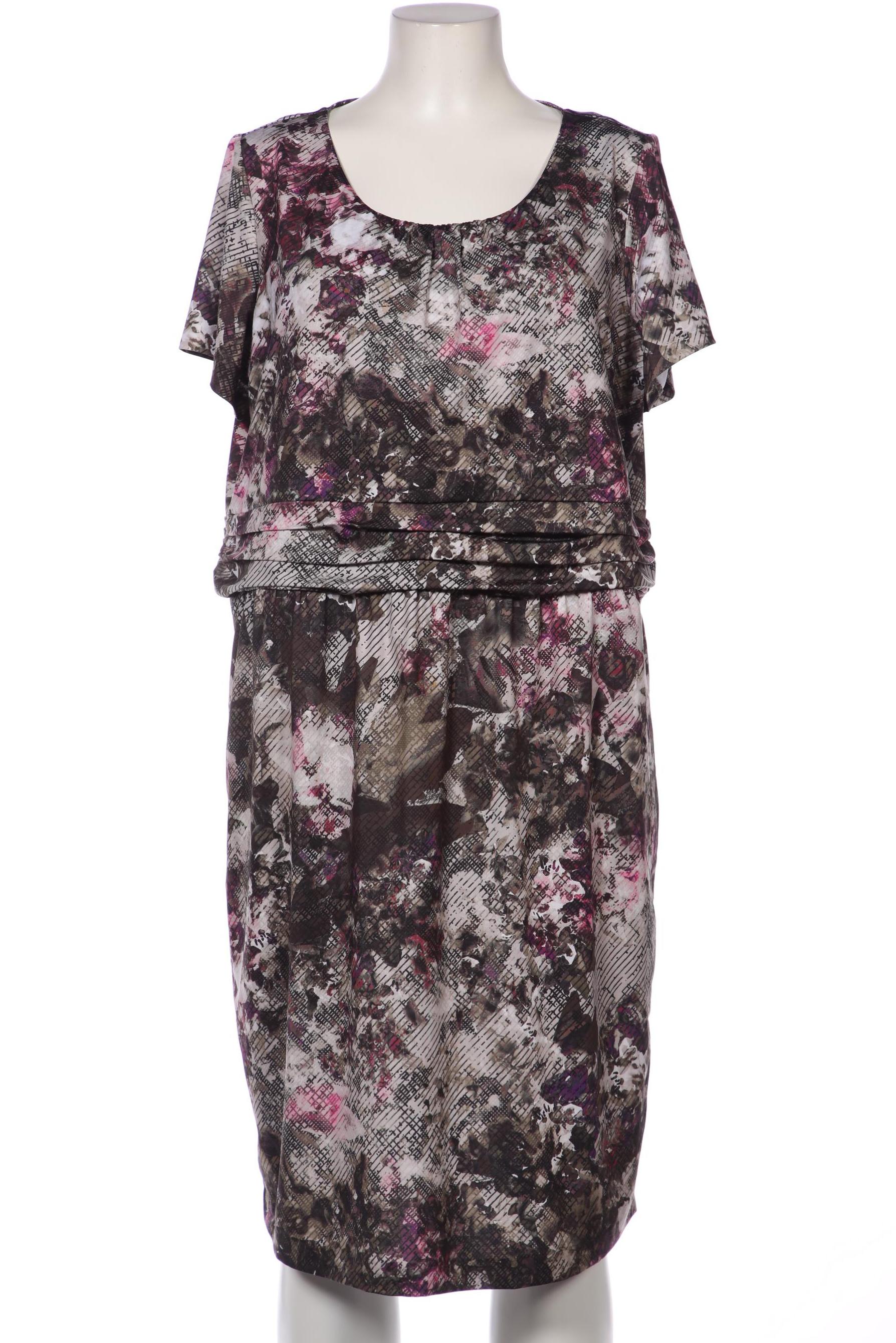 

Bonita Damen Kleid, grün, Gr. 48