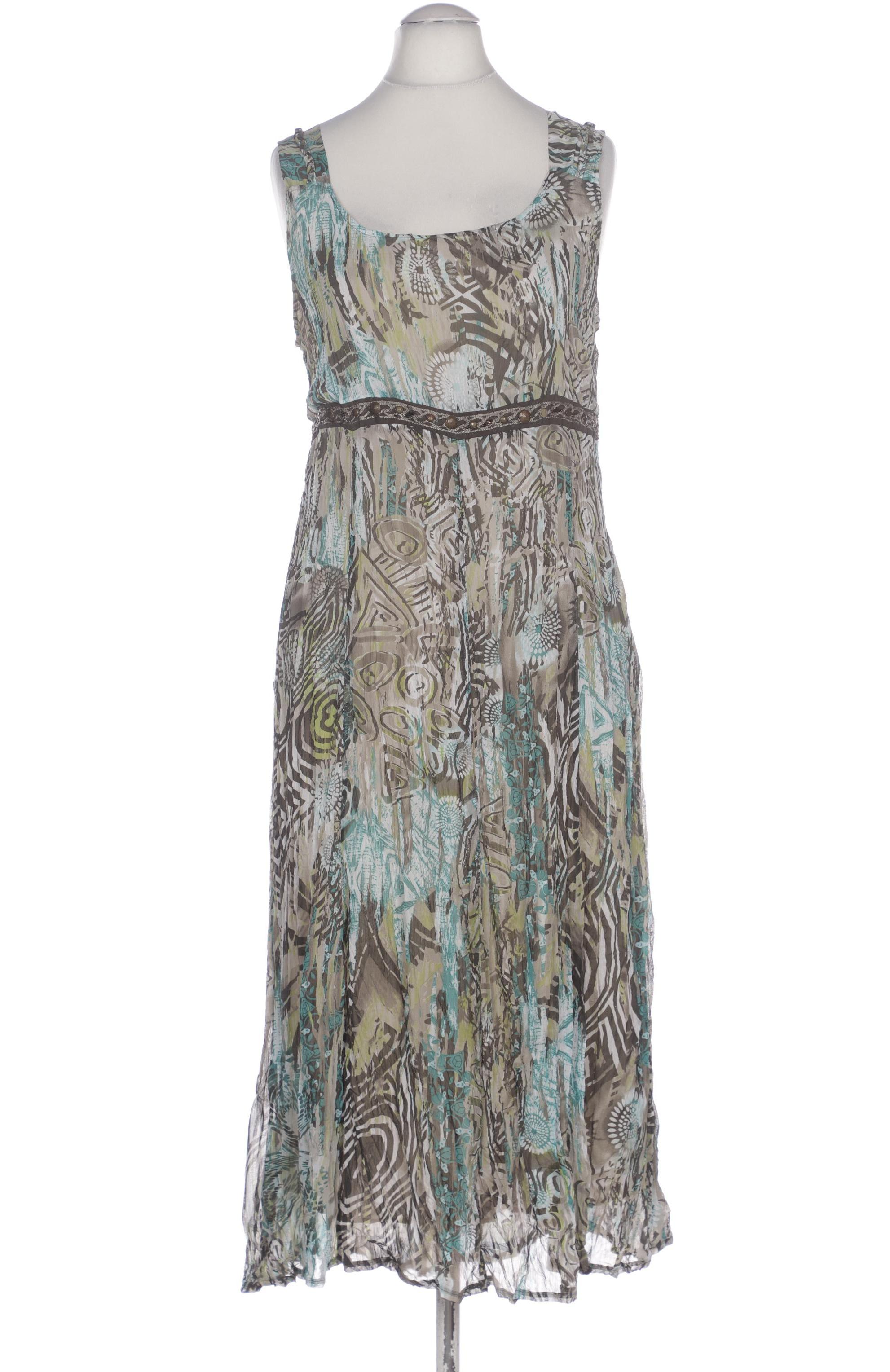 

Bonita Damen Kleid, grün, Gr. 40