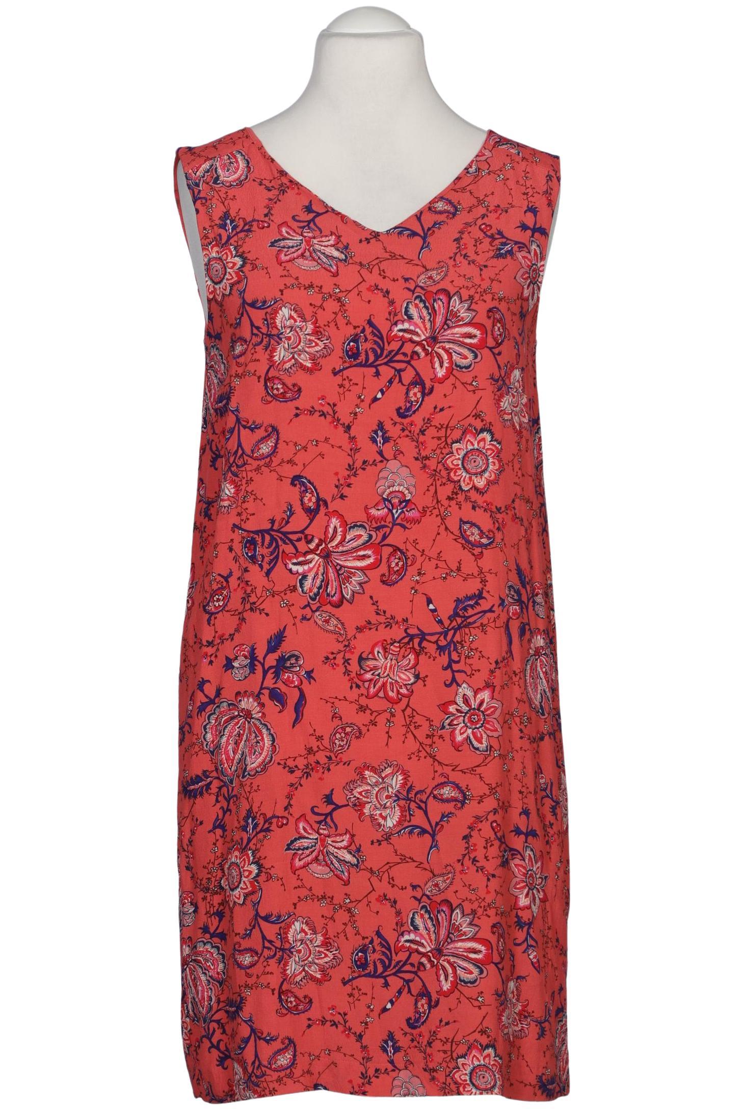 

Bonita Damen Kleid, rot, Gr. 40