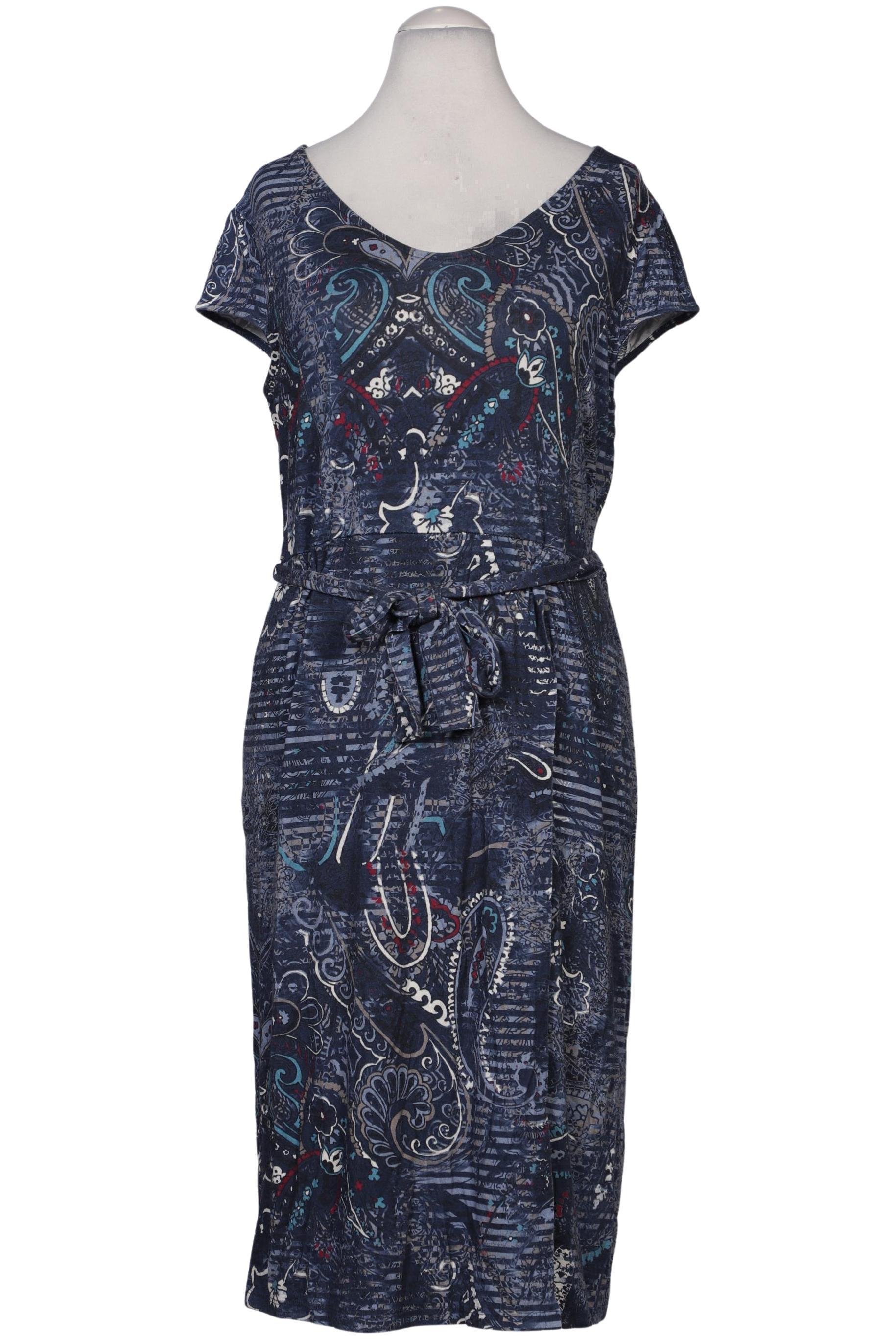 

Bonita Damen Kleid, marineblau, Gr. 40