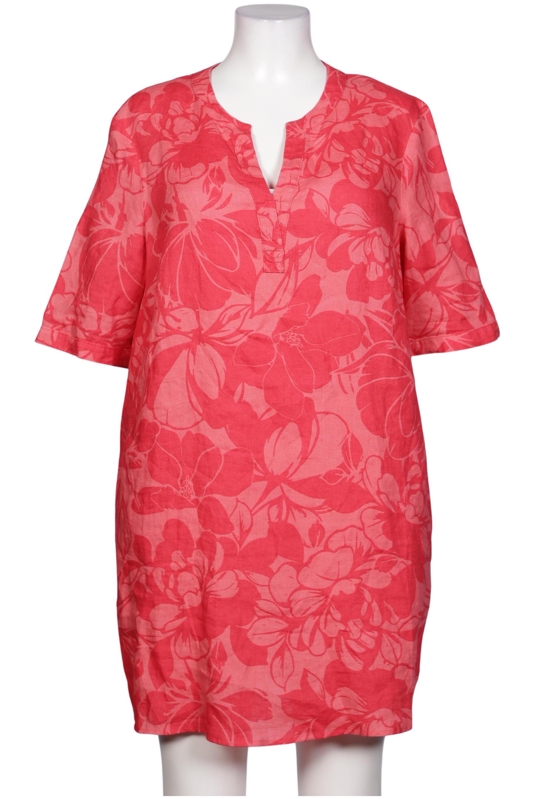 

Bonita Damen Kleid, pink, Gr. 42