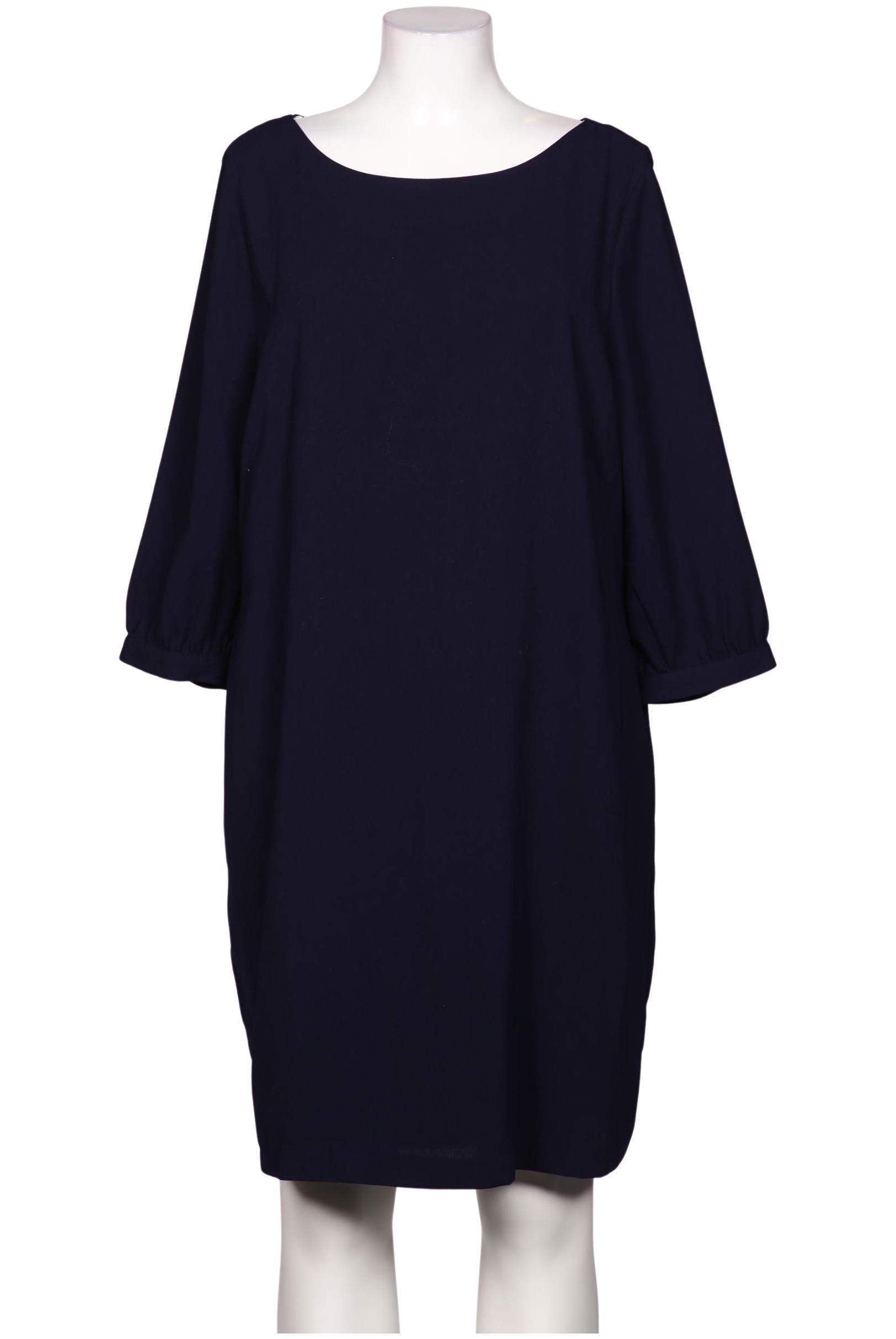 

Bonita Damen Kleid, marineblau, Gr. 46