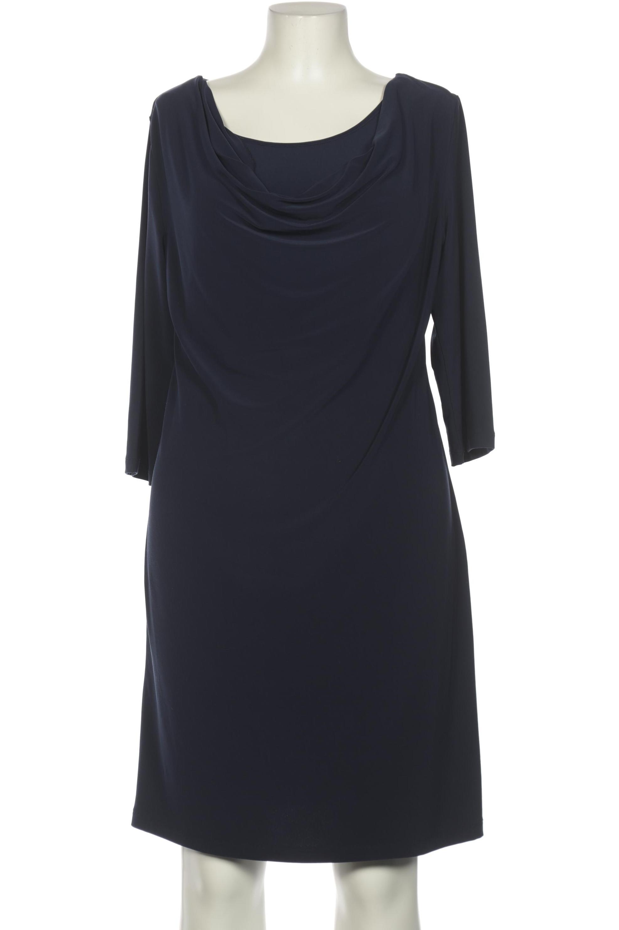 

Bonita Damen Kleid, marineblau, Gr. 42