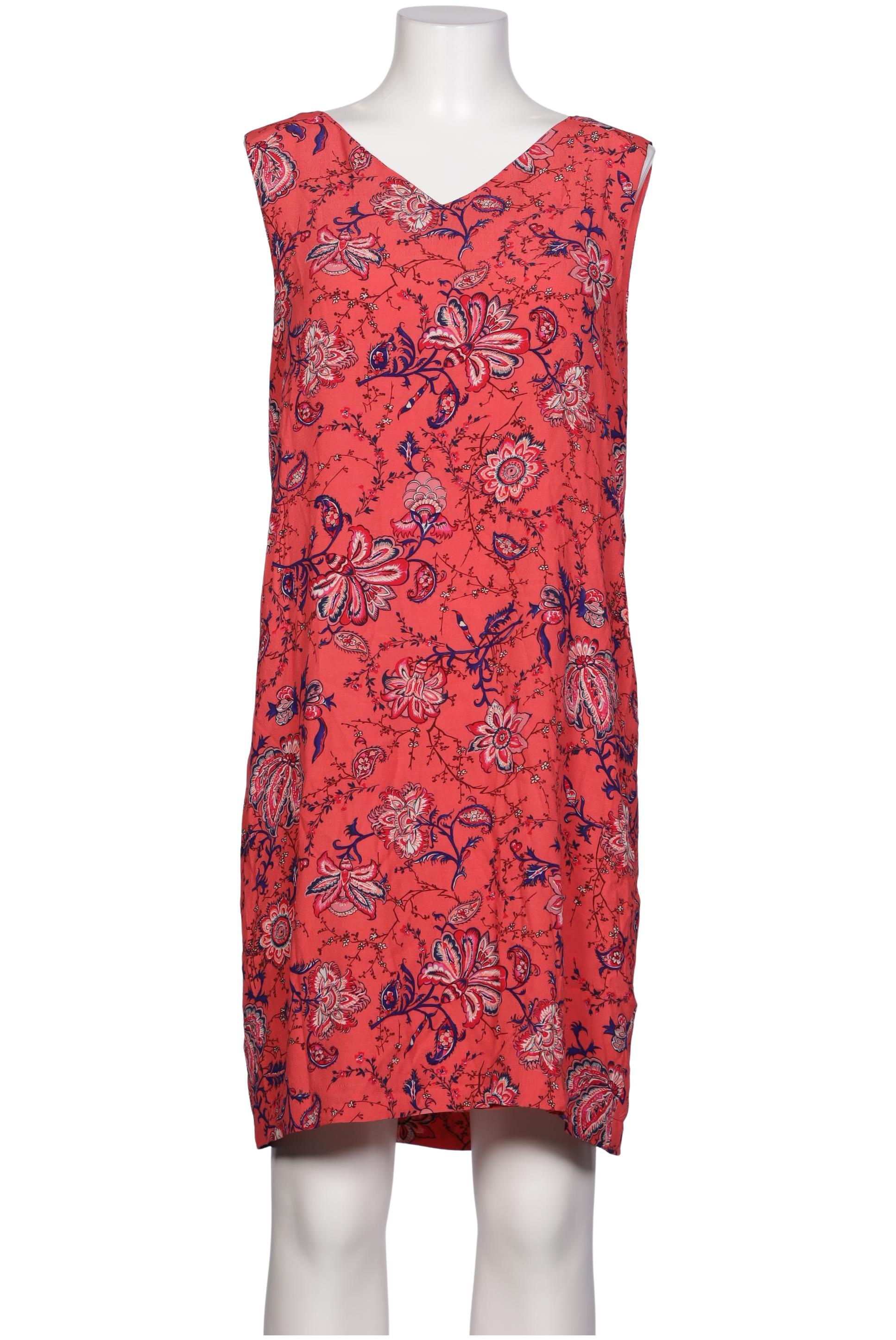 

Bonita Damen Kleid, rot, Gr. 40