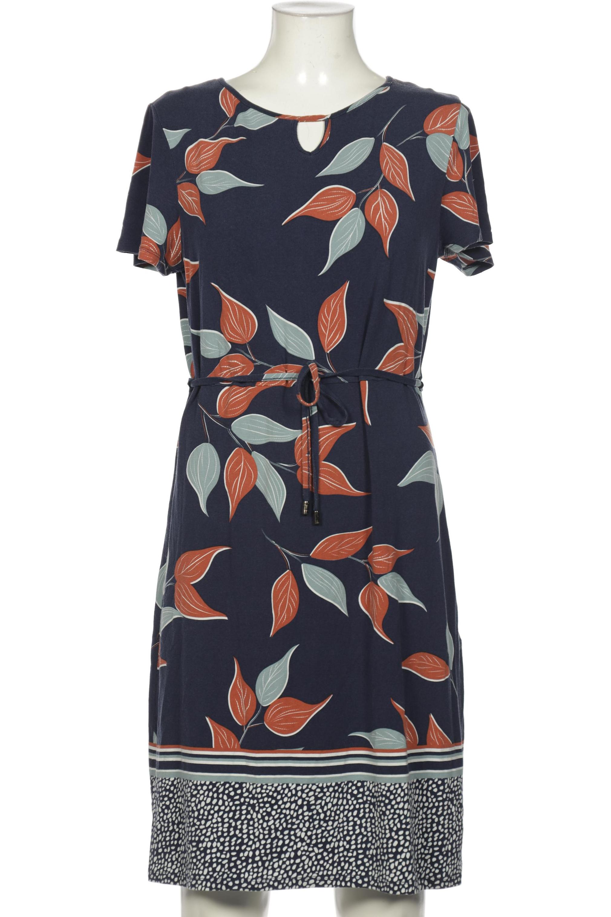 

Bonita Damen Kleid, marineblau