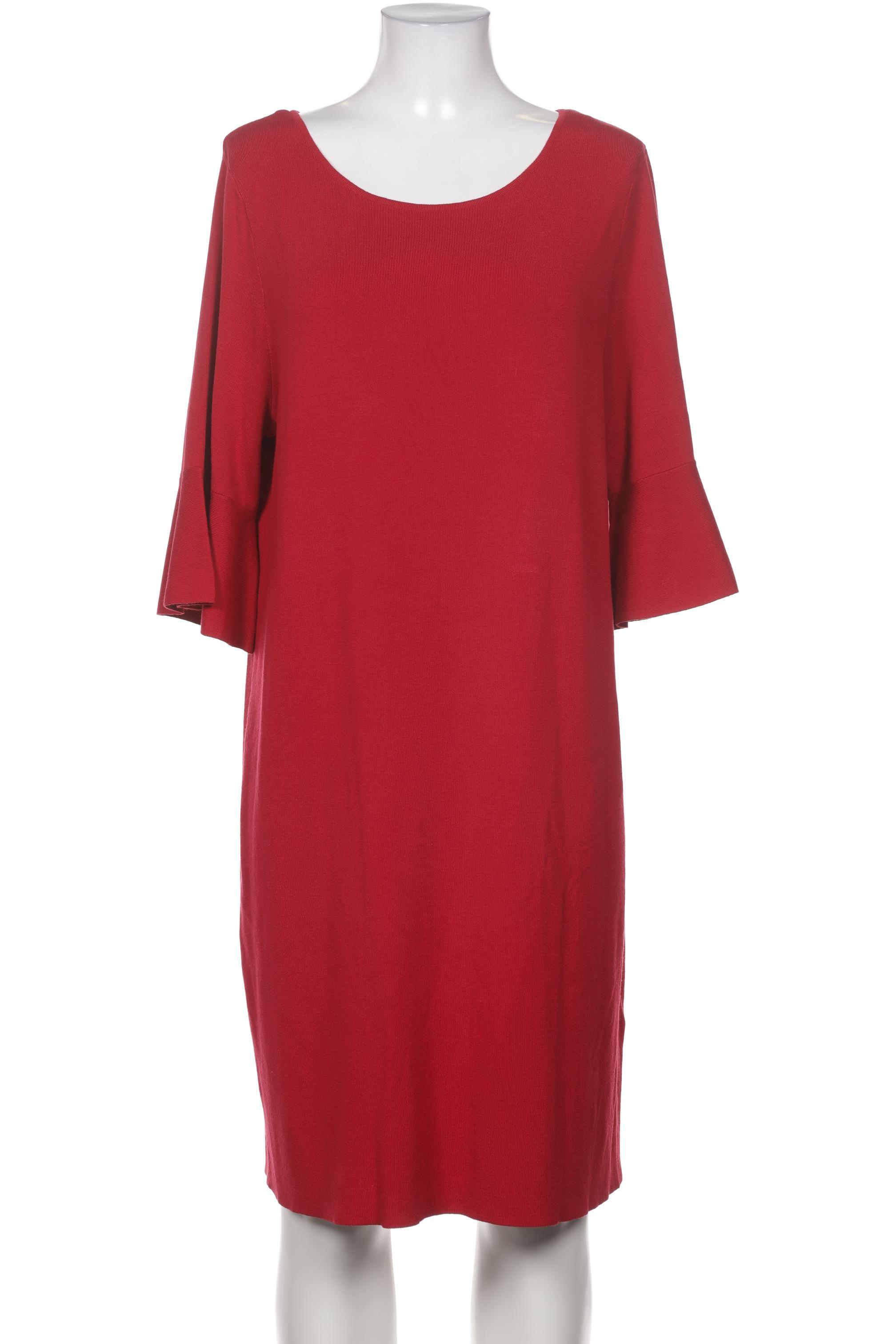 

Bonita Damen Kleid, rot, Gr. 42