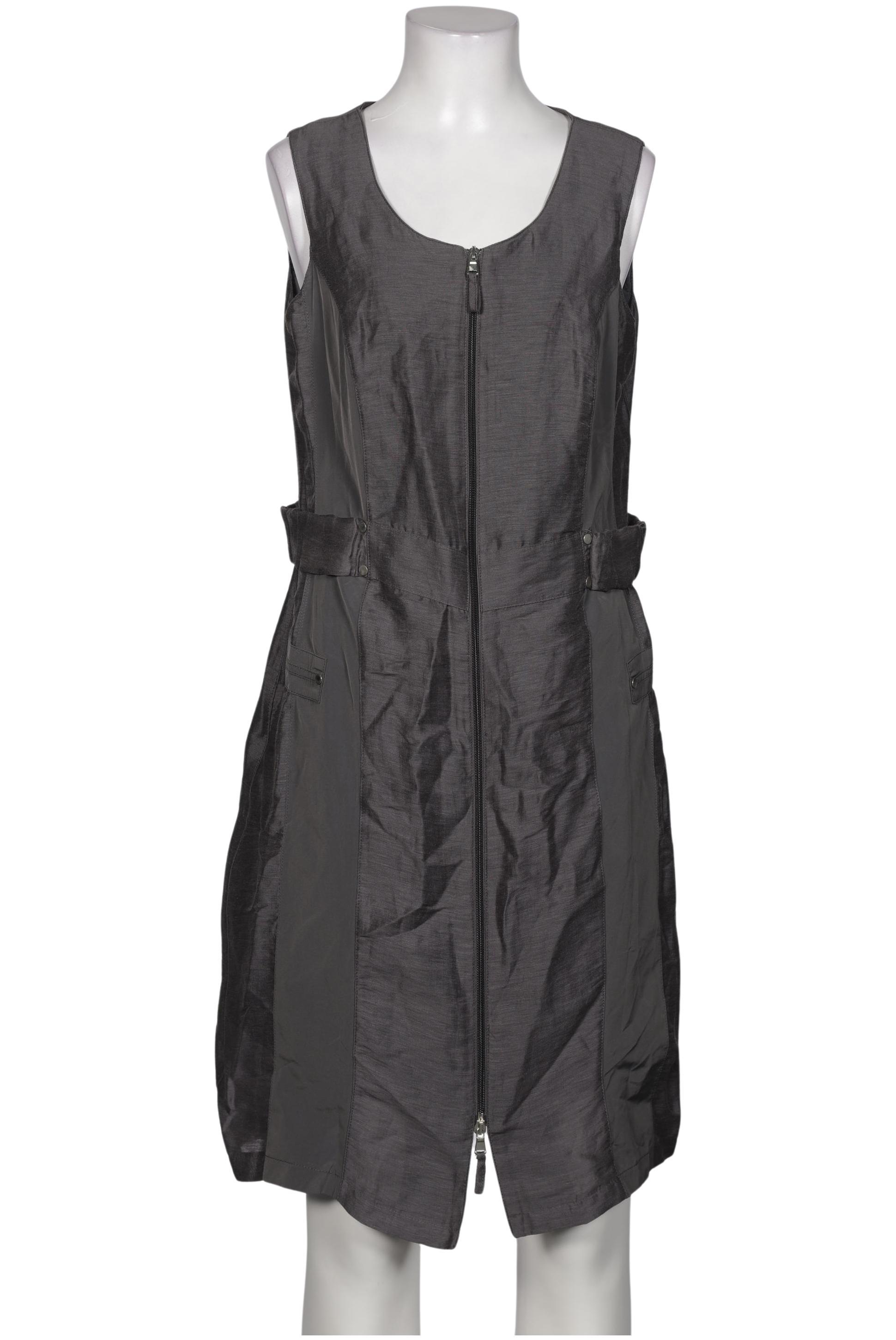 

Bonita Damen Kleid, grau, Gr. 40