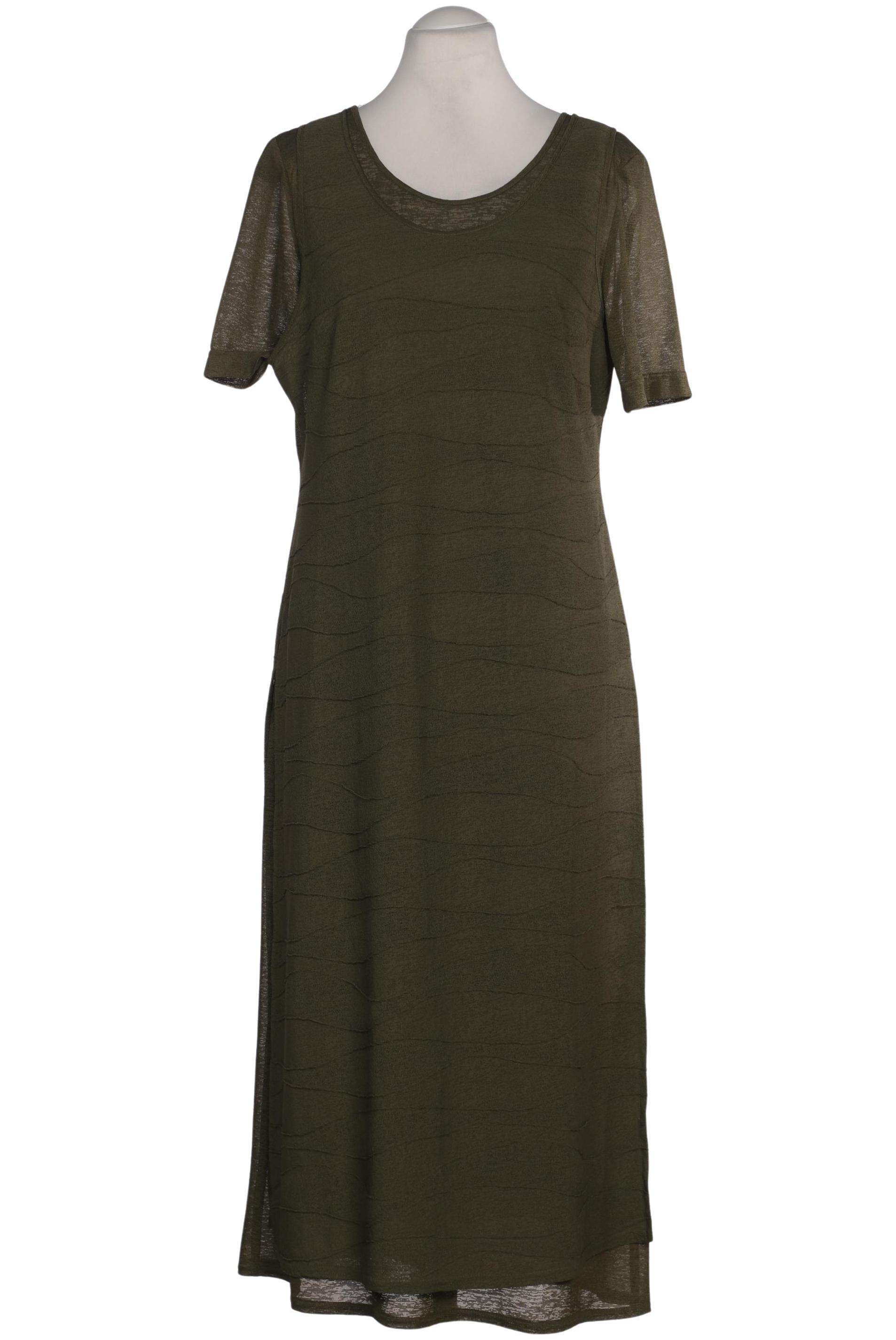 

Bonita Damen Kleid, grün, Gr. 42