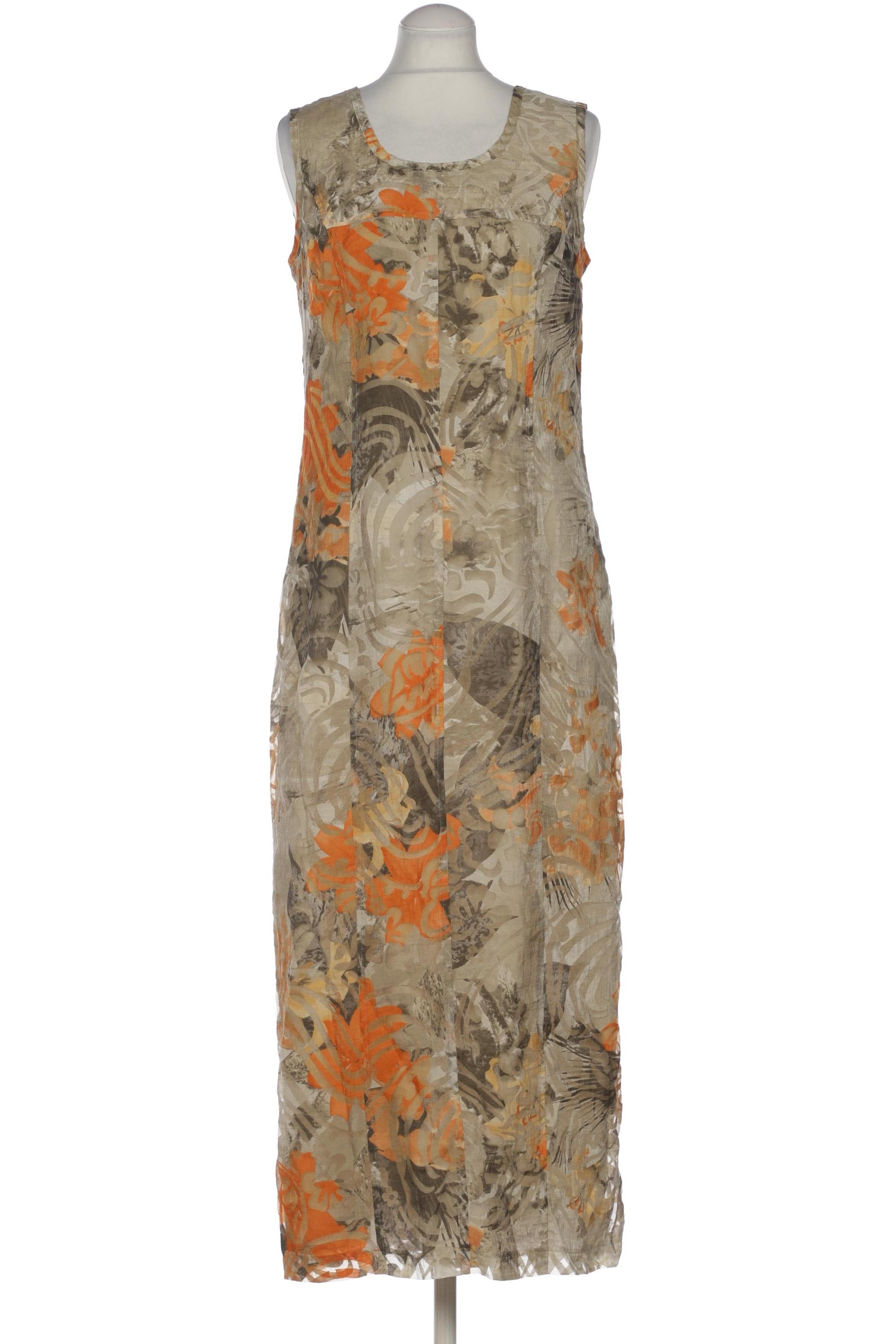 

Bonita Damen Kleid, beige, Gr. 38