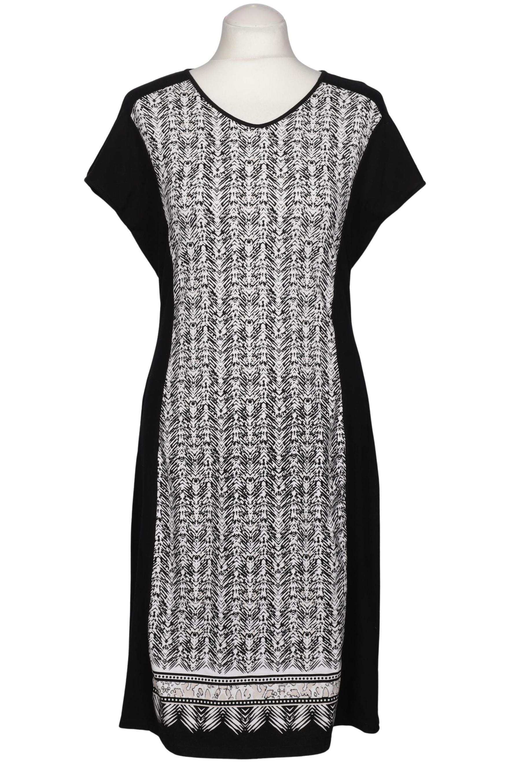 

Bonita Damen Kleid, schwarz, Gr. 38