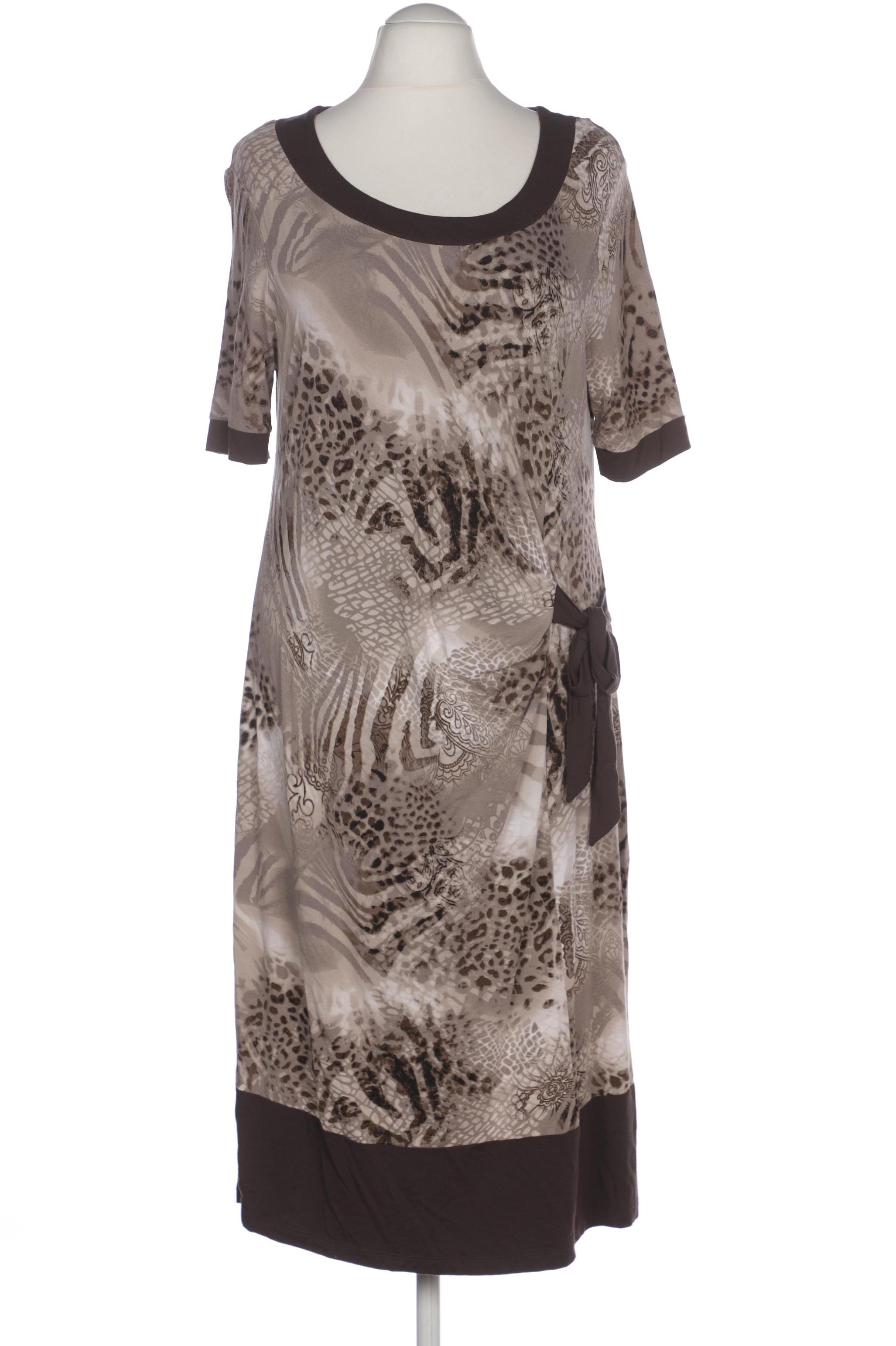 

Bonita Damen Kleid, braun, Gr. 44