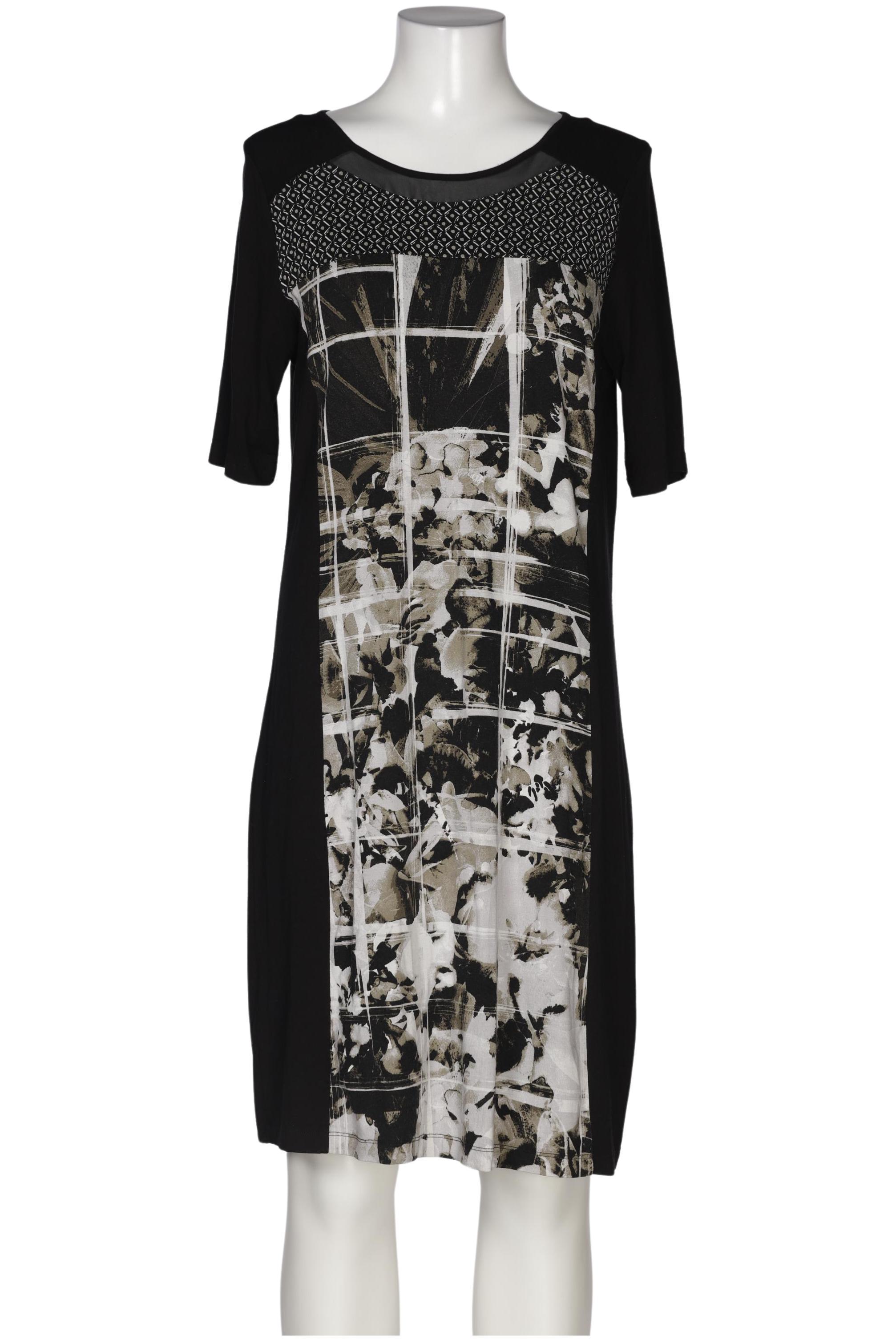 

Bonita Damen Kleid, schwarz, Gr. 40