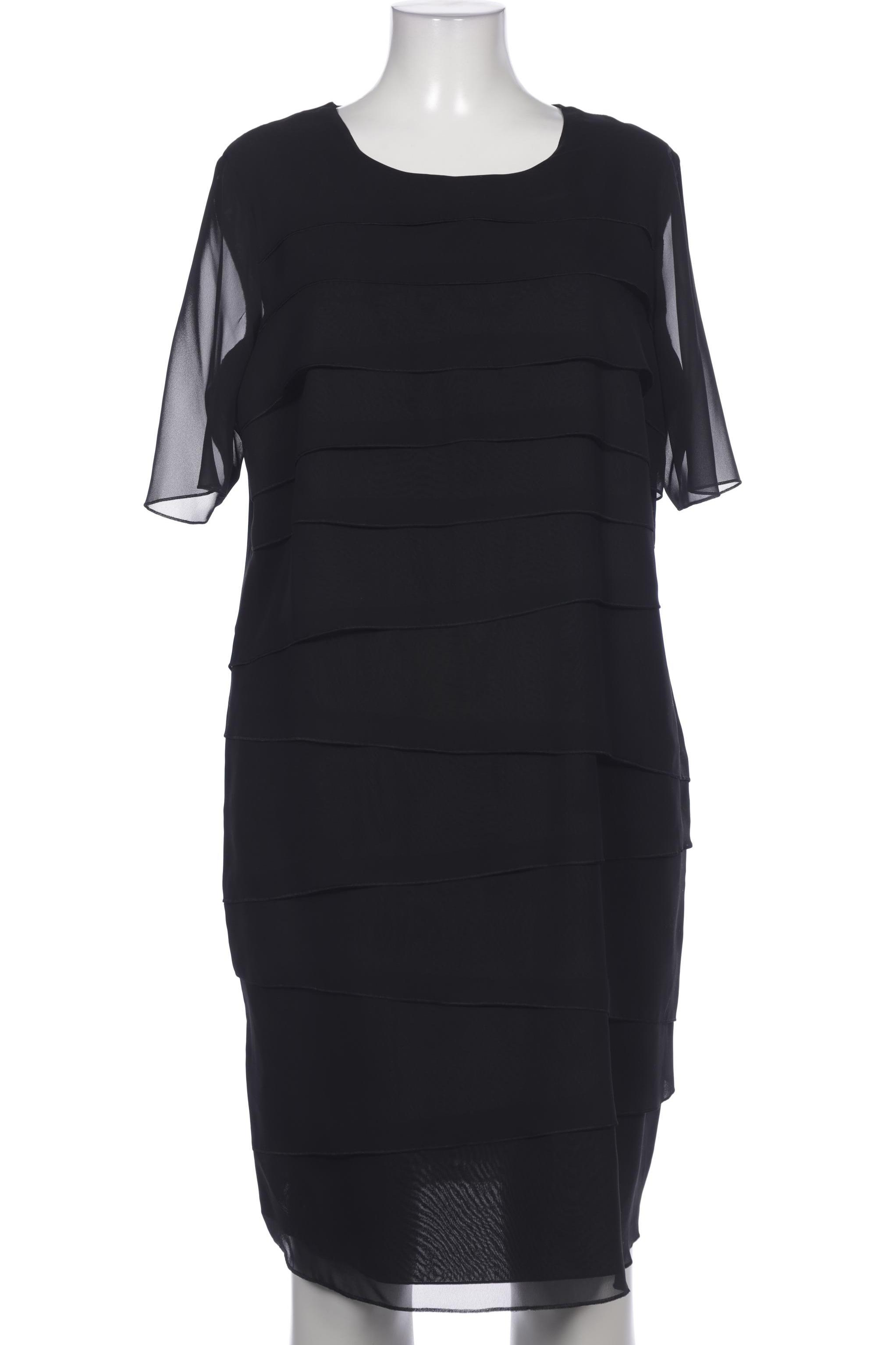 

Bonita Damen Kleid, schwarz, Gr. 44