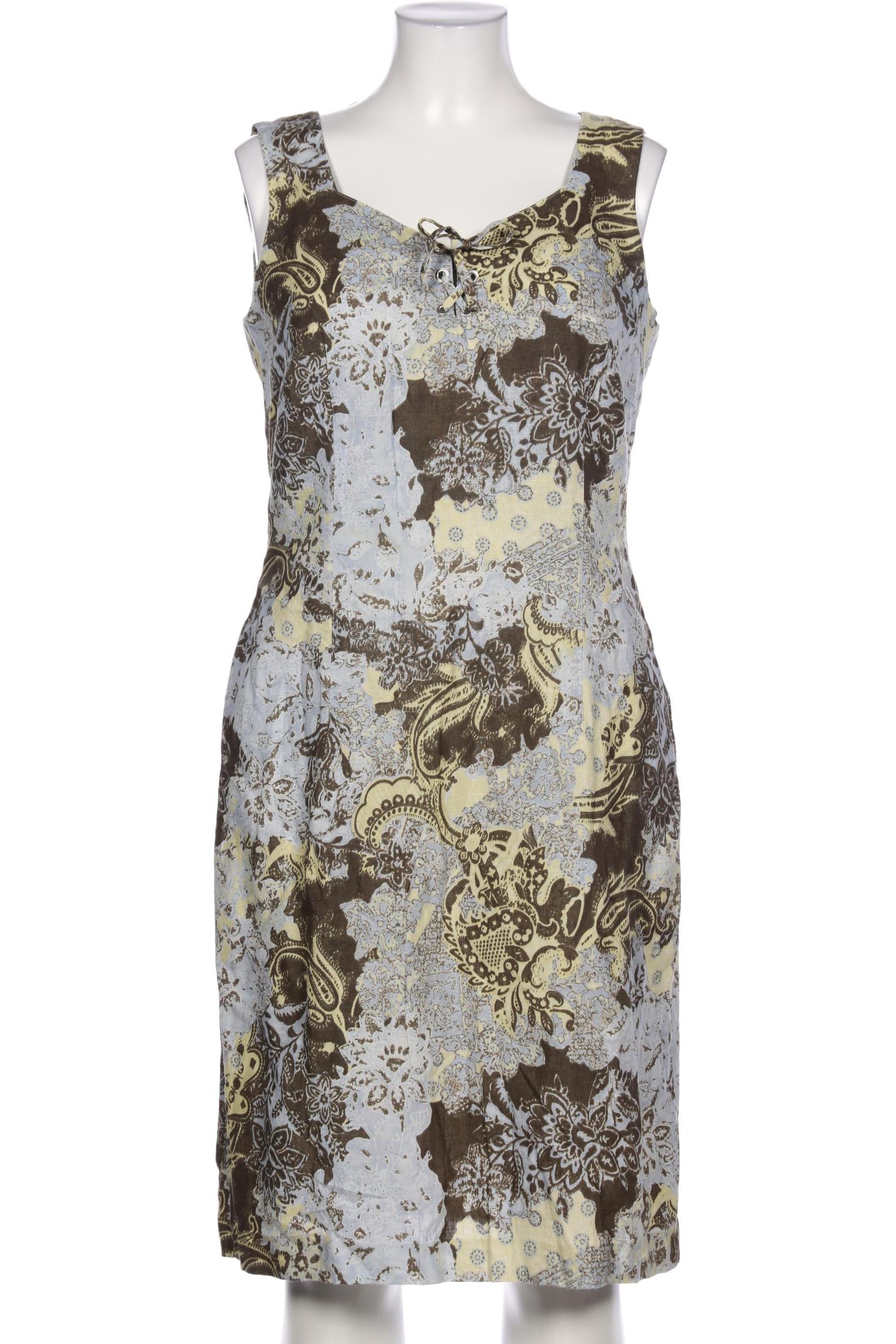 

Bonita Damen Kleid, hellblau, Gr. 42