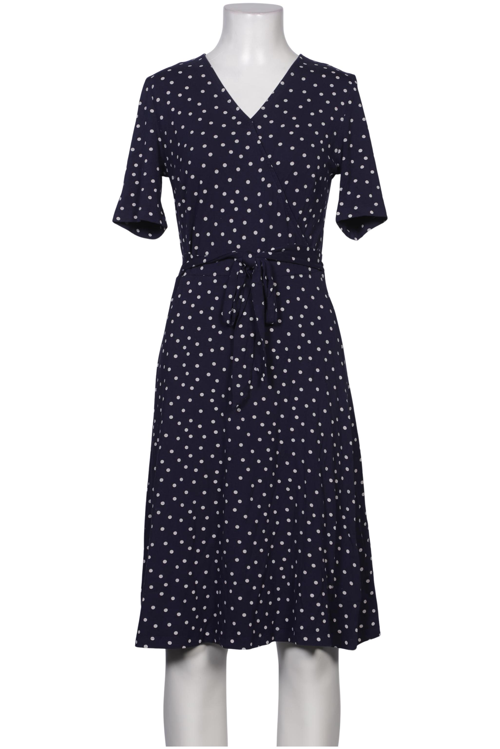 

Bonita Damen Kleid, marineblau, Gr. 36