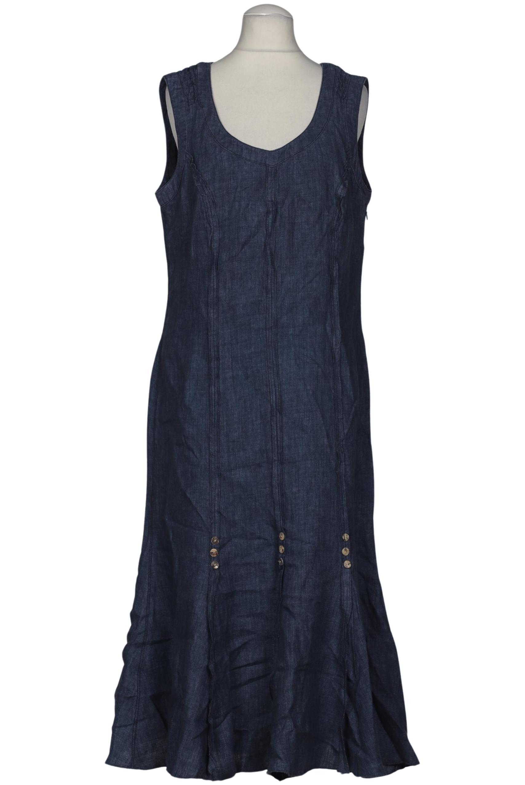 

Bonita Damen Kleid, marineblau, Gr. 40