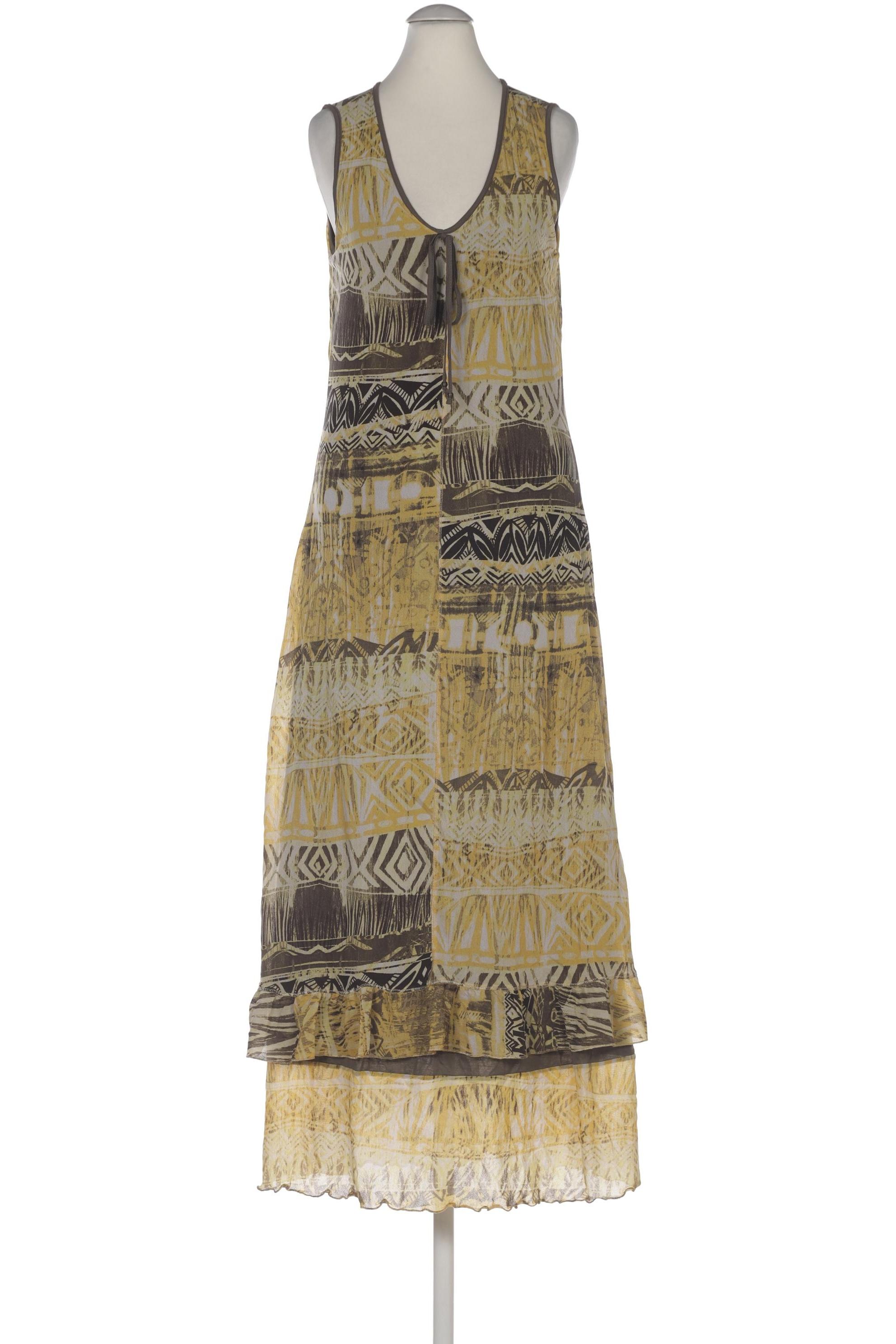 

Bonita Damen Kleid, gelb, Gr. 36