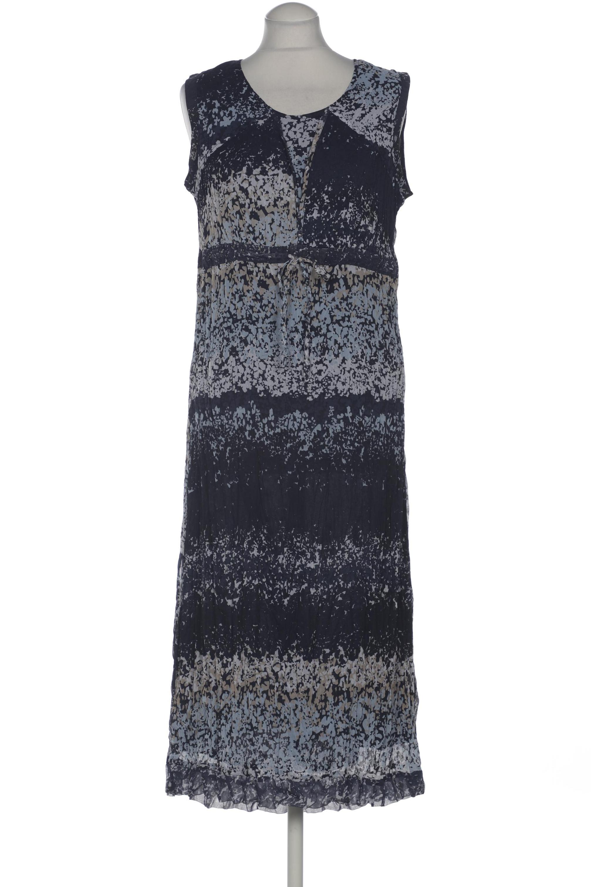 

Bonita Damen Kleid, marineblau, Gr. 42