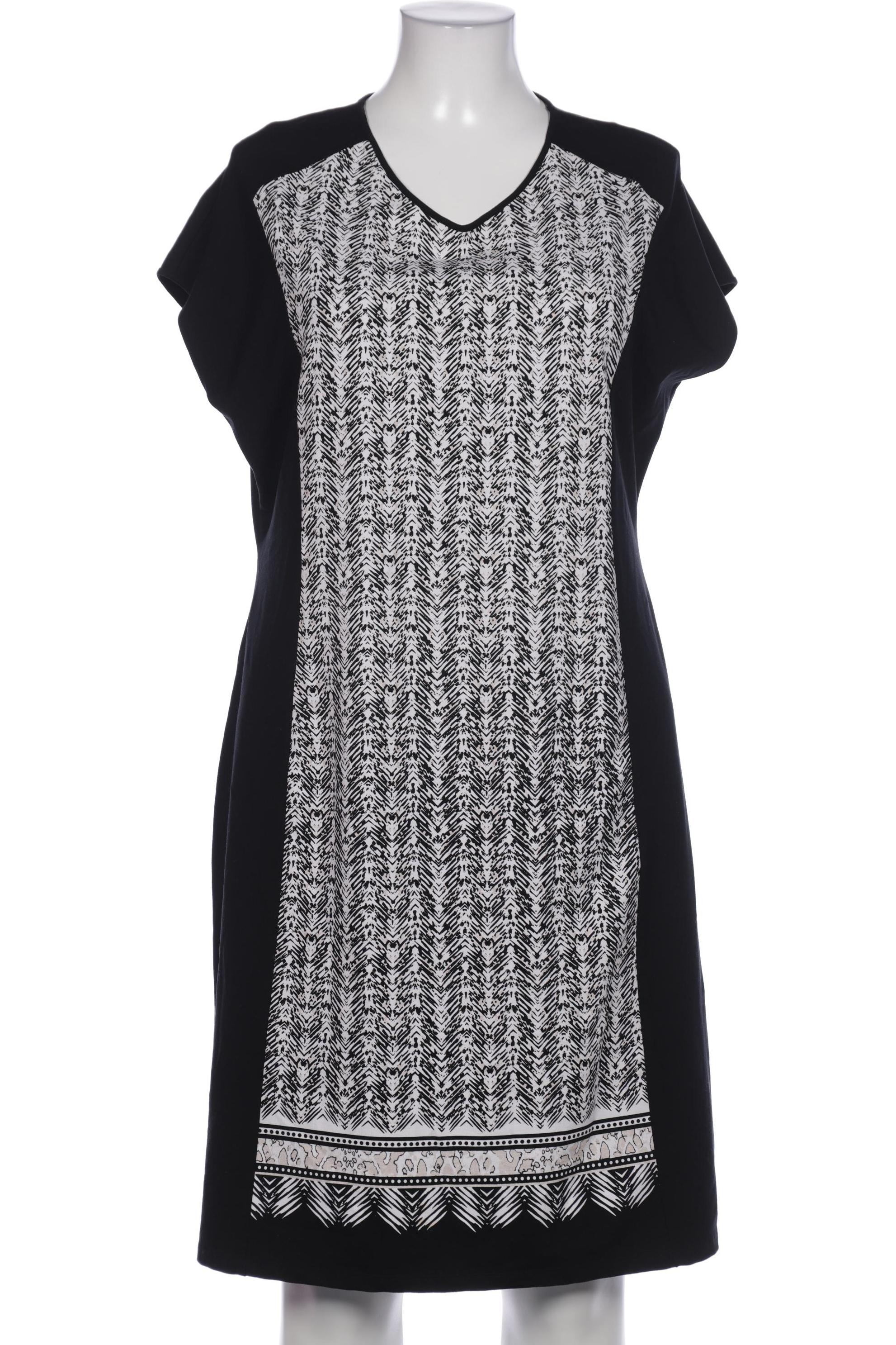 

Bonita Damen Kleid, schwarz, Gr. 44
