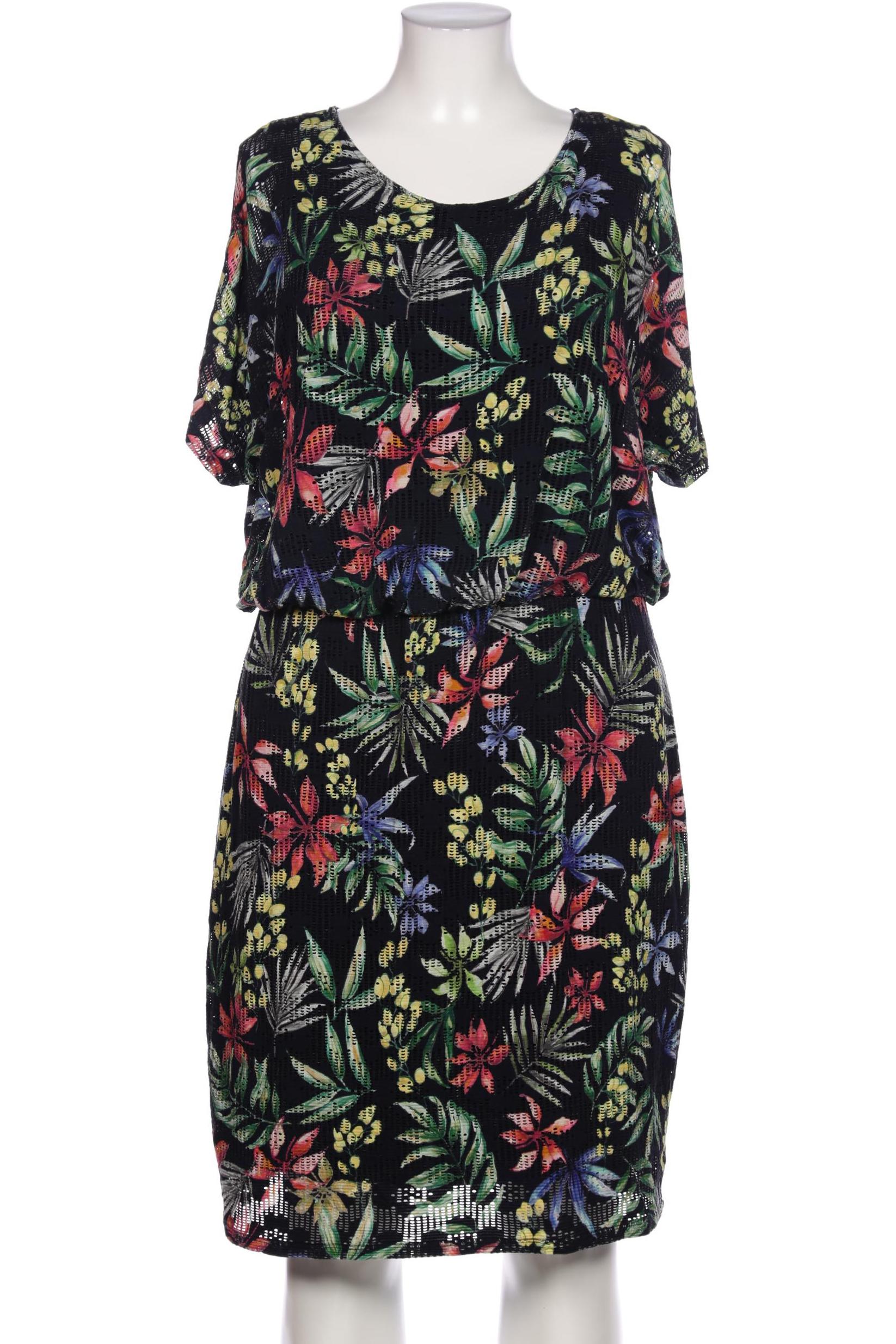 

Bonita Damen Kleid, marineblau