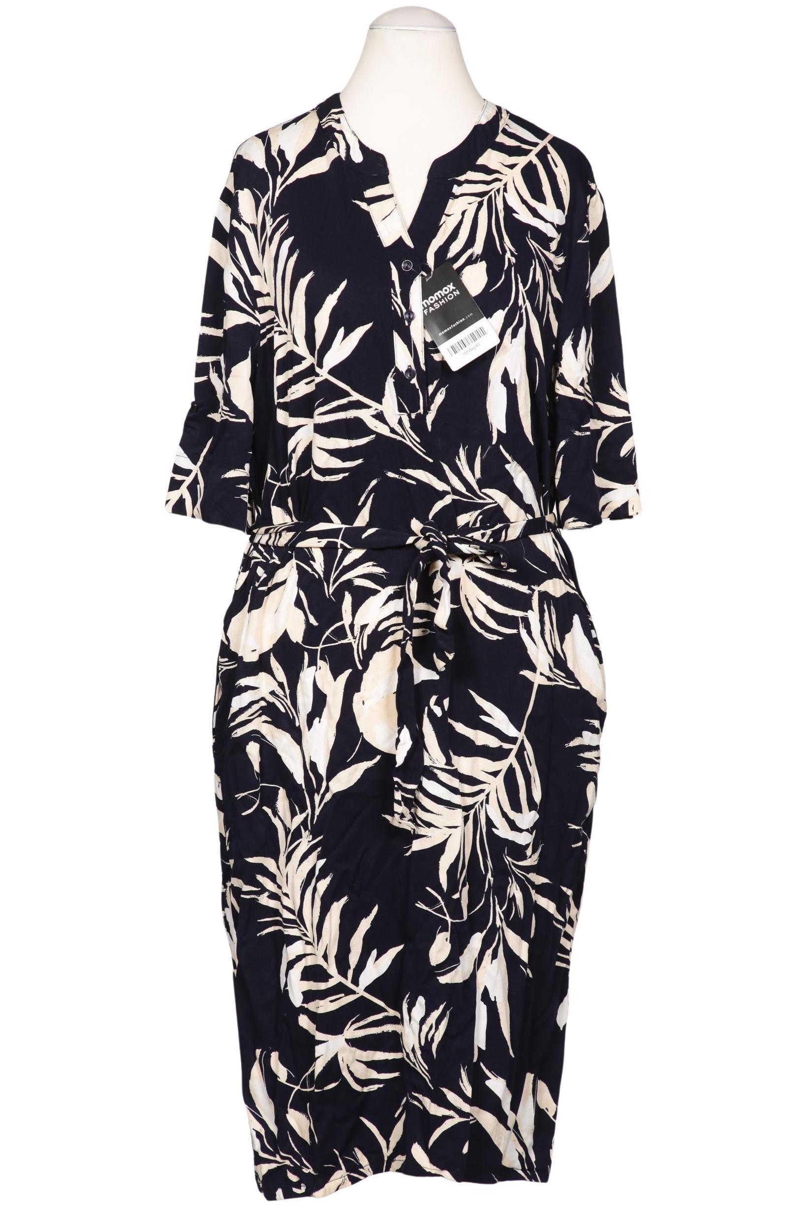 

Bonita Damen Kleid, mehrfarbig, Gr. 36