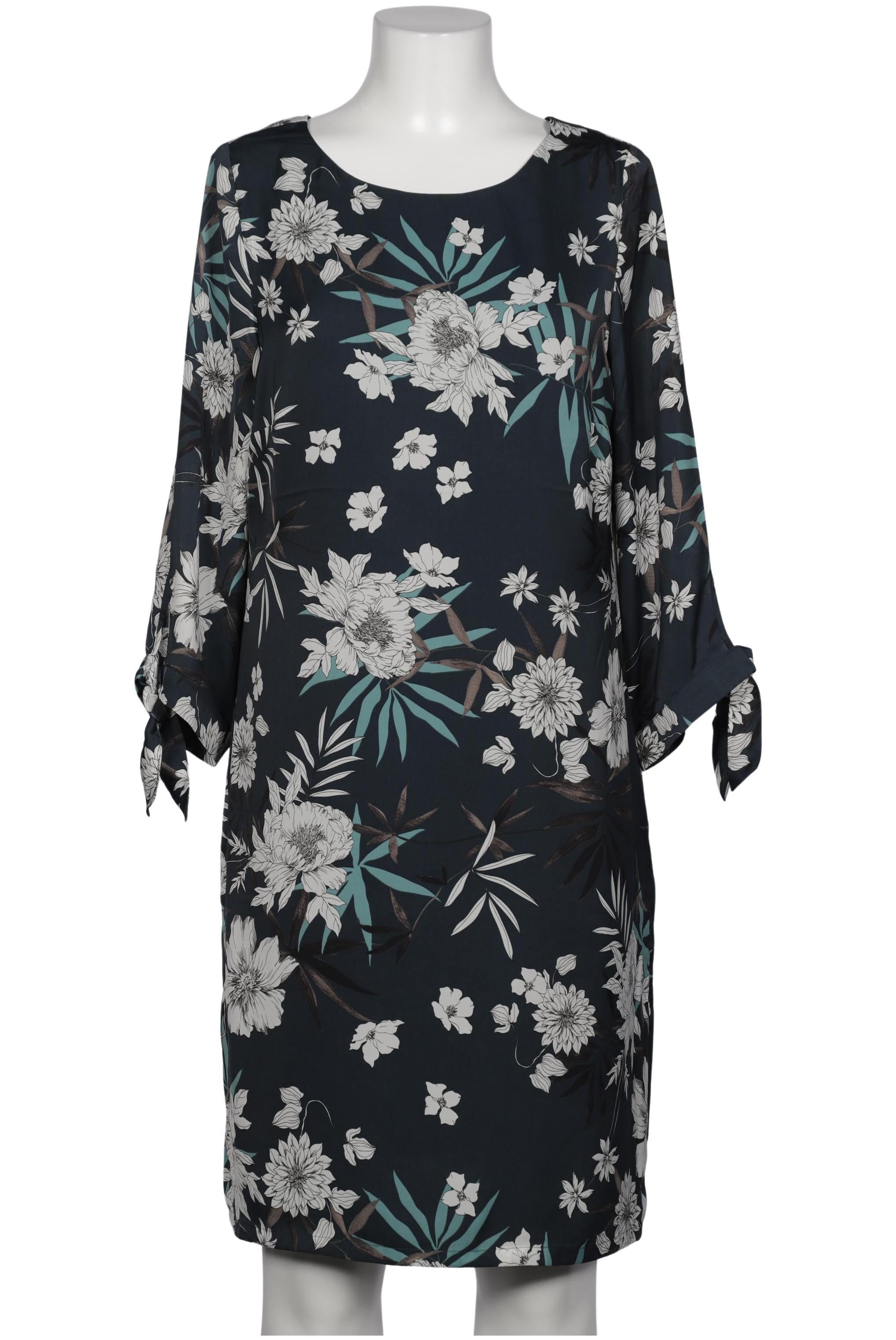 

Bonita Damen Kleid, türkis, Gr. 40