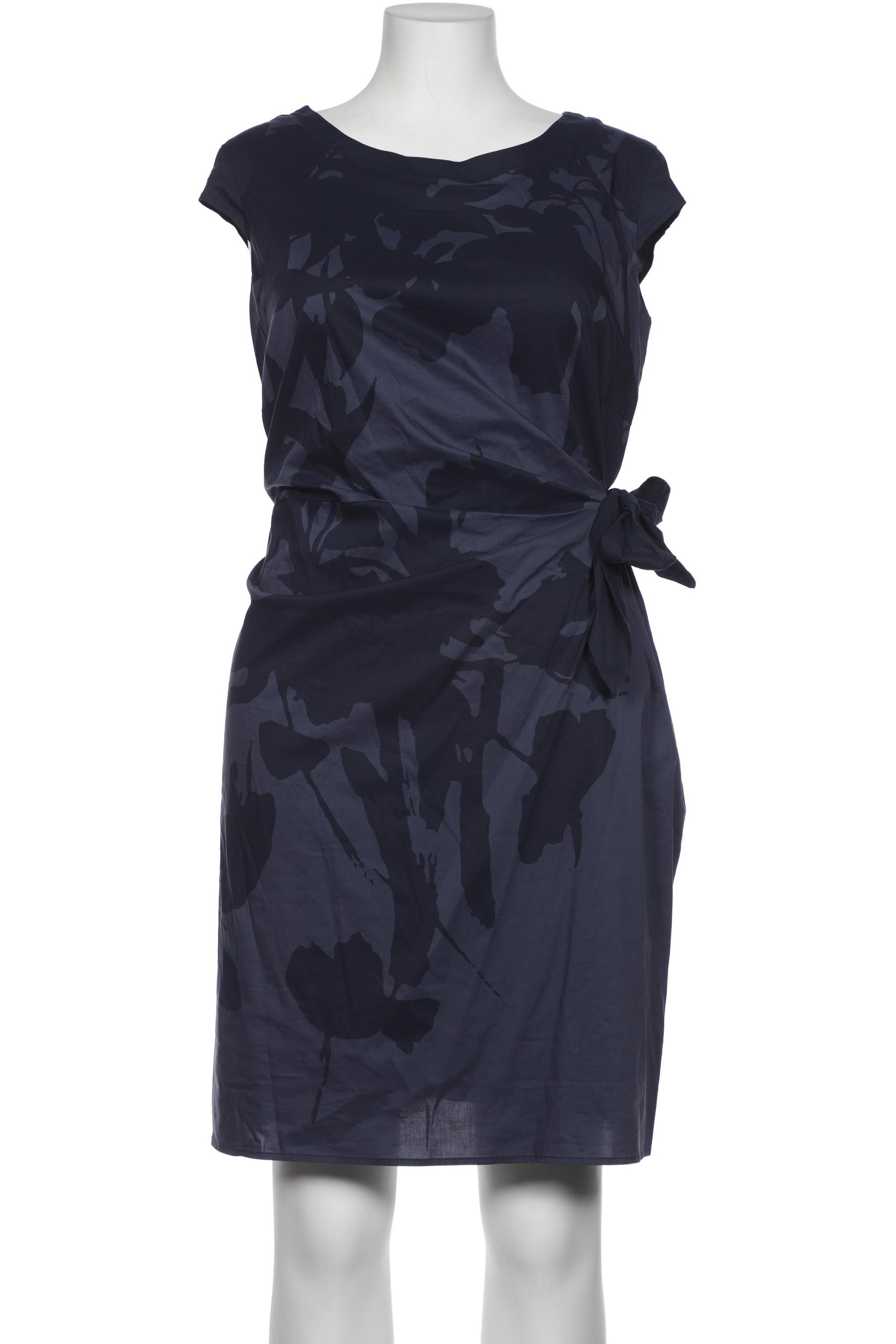 

Bonita Damen Kleid, marineblau, Gr. 48