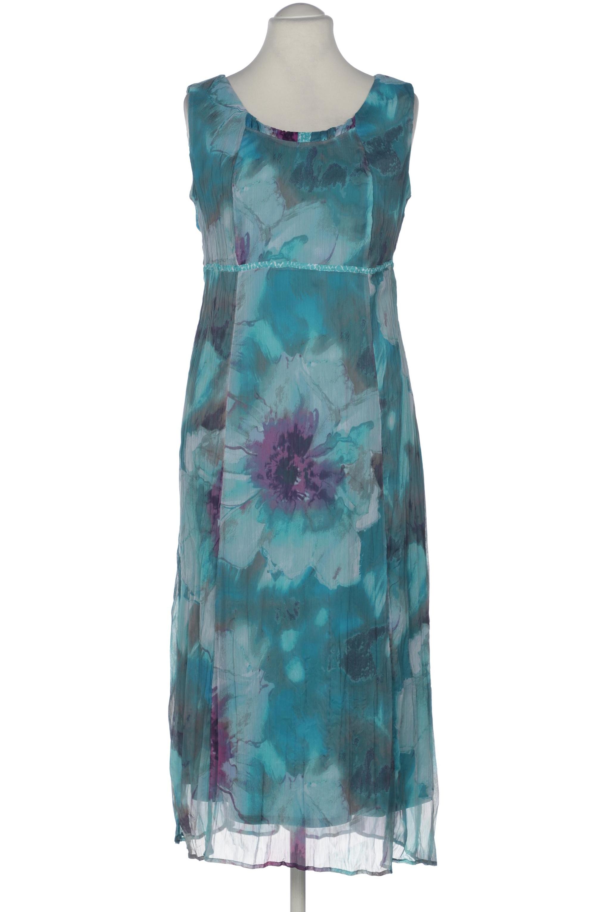 

Bonita Damen Kleid, türkis, Gr. 40