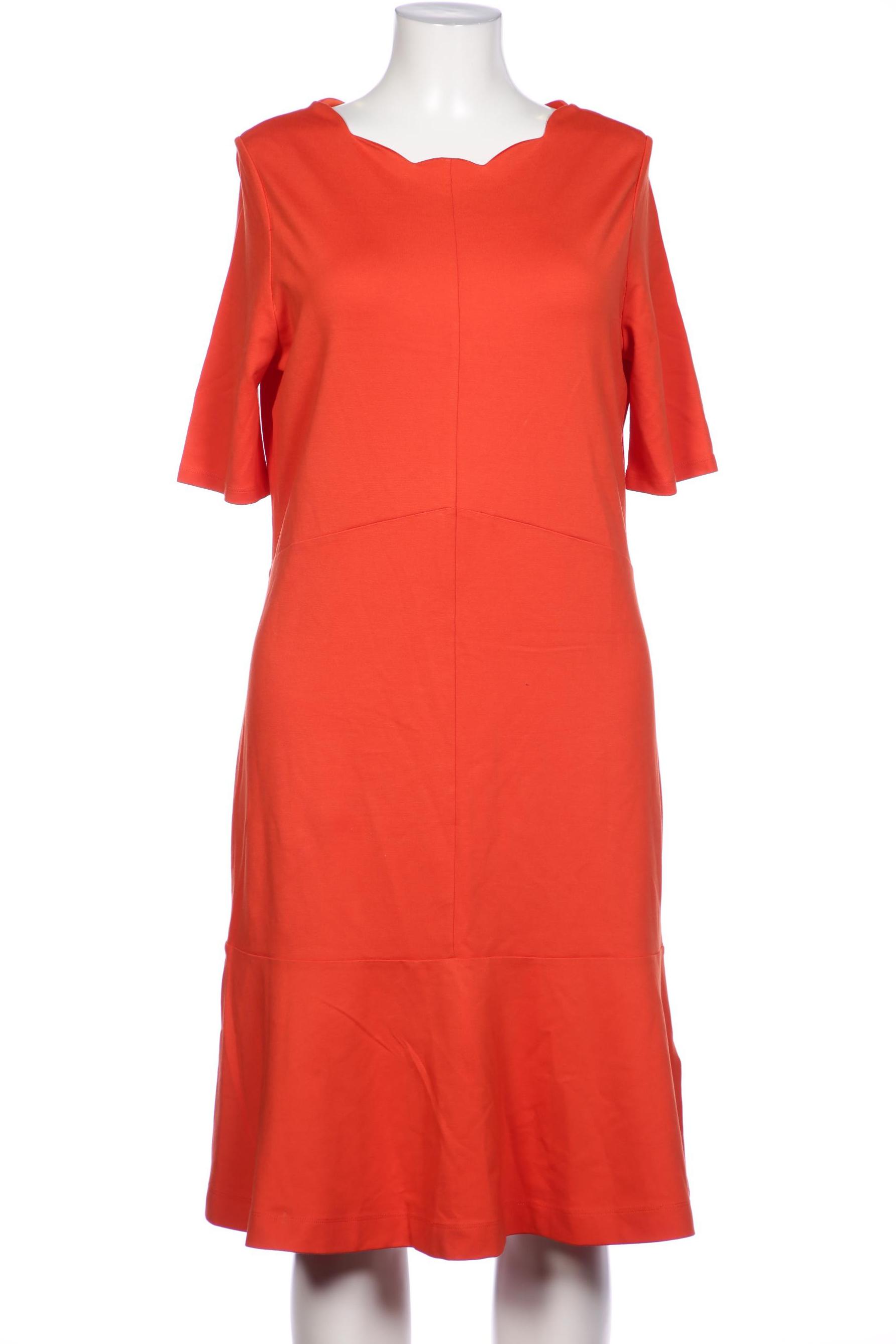 

Bonita Damen Kleid, orange, Gr. 42