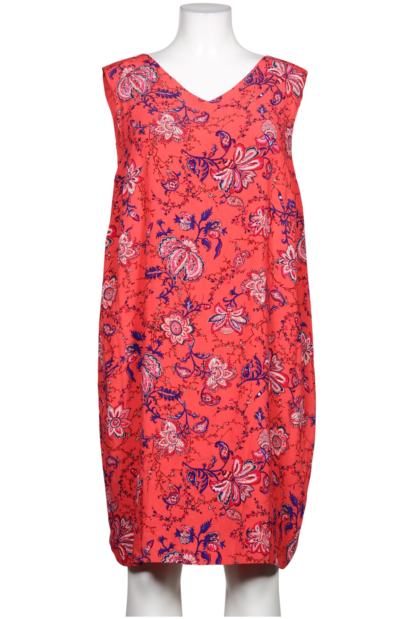 

Bonita Damen Kleid, rot, Gr. 44