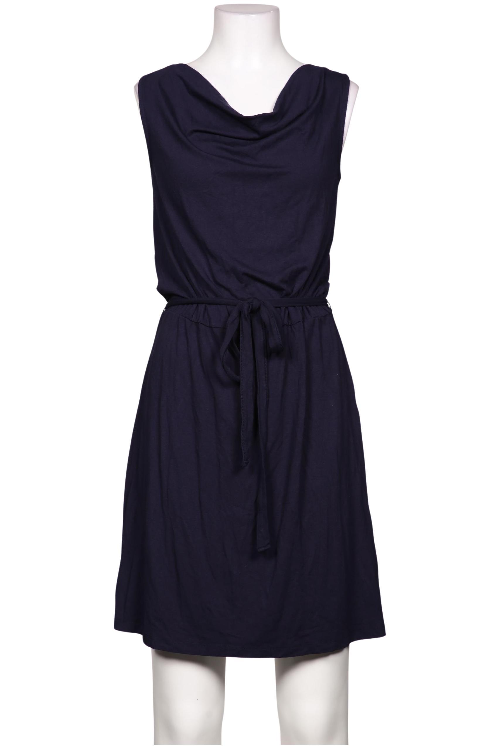 

Bonita Damen Kleid, marineblau, Gr. 36