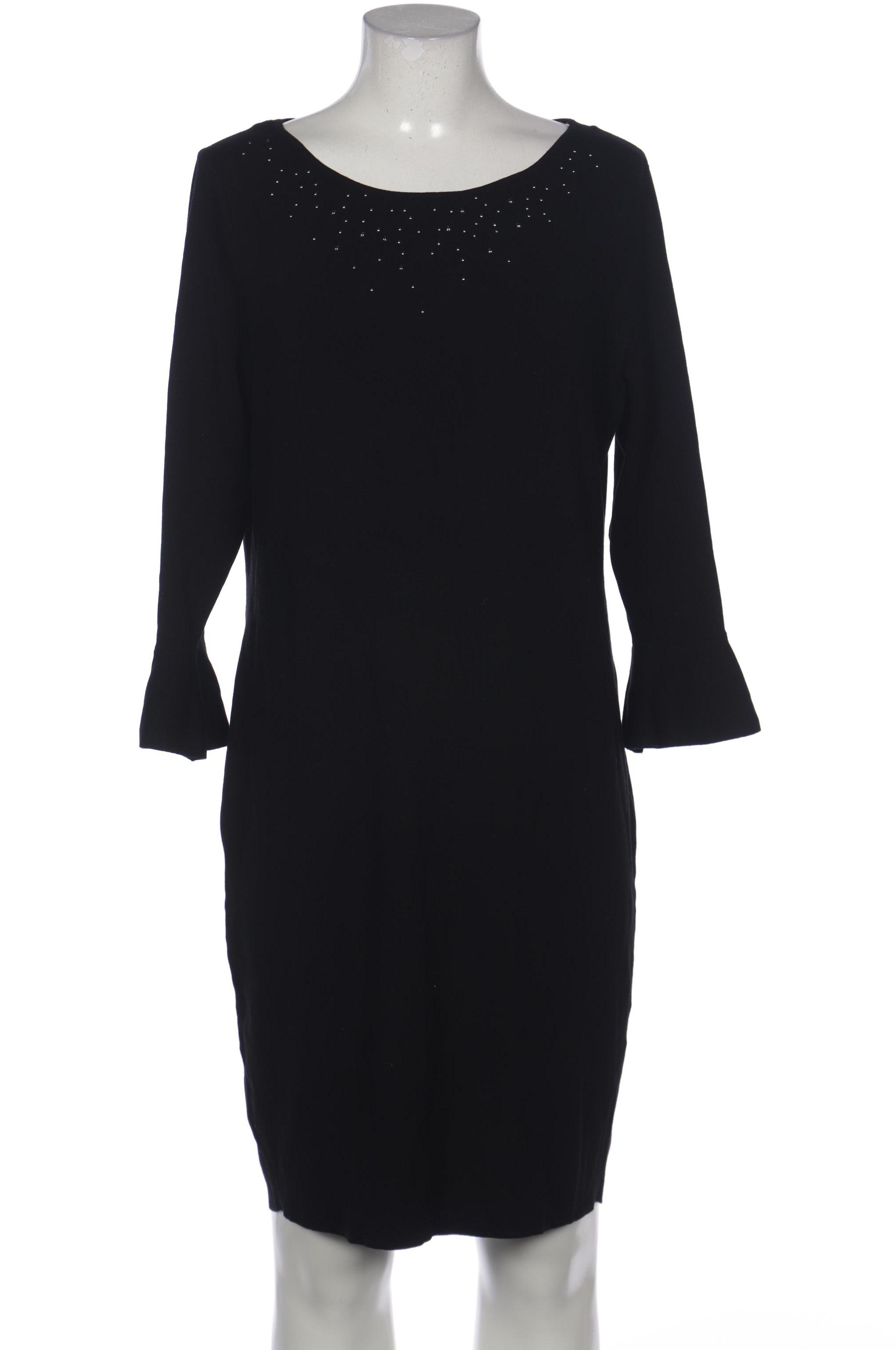 

Bonita Damen Kleid, schwarz, Gr. 42