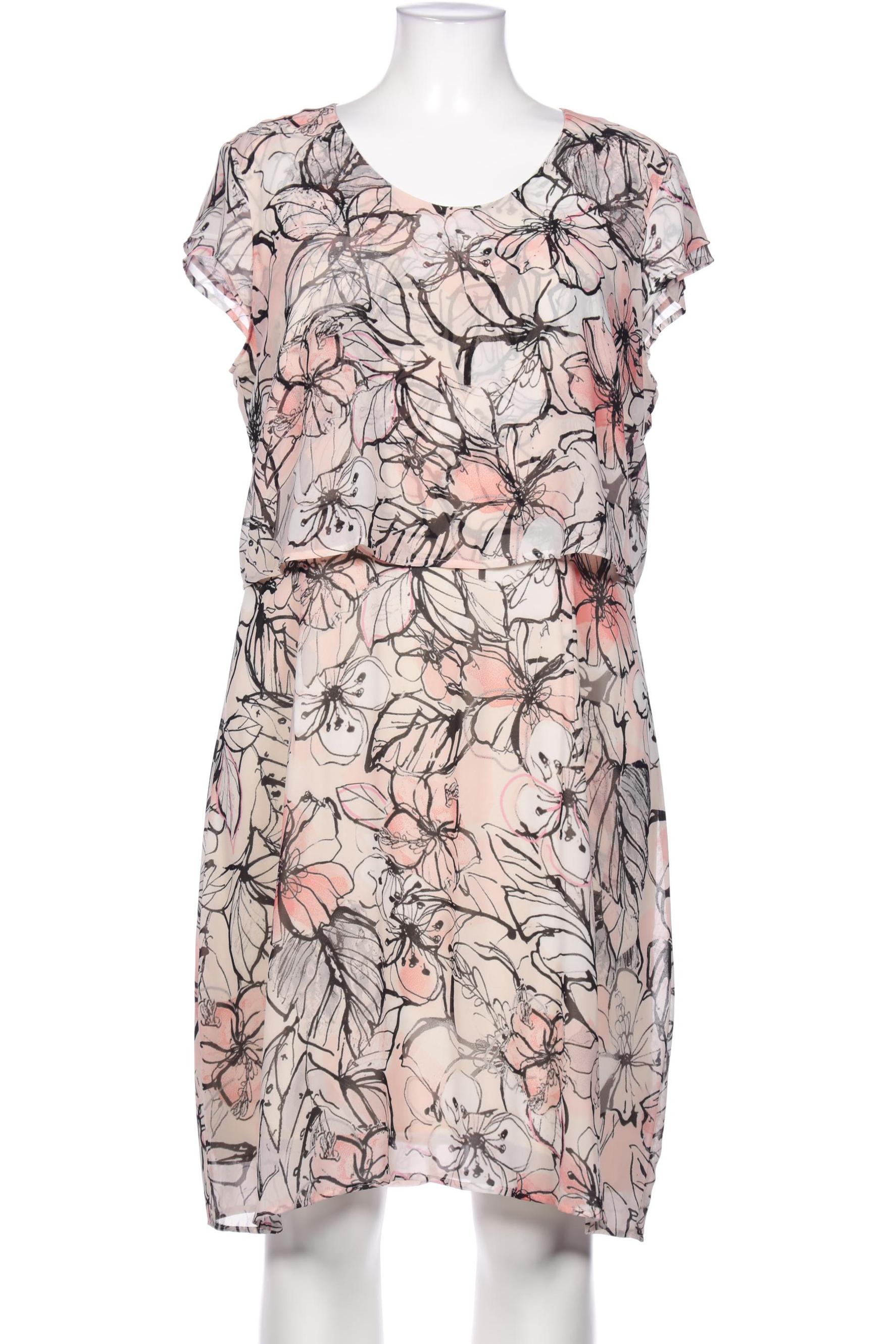 

Bonita Damen Kleid, mehrfarbig, Gr. 44