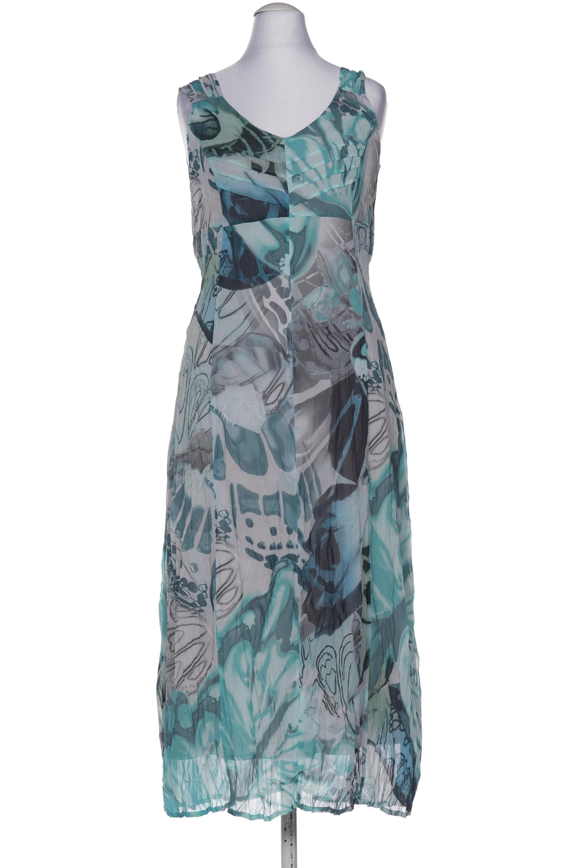 

Bonita Damen Kleid, türkis, Gr. 36