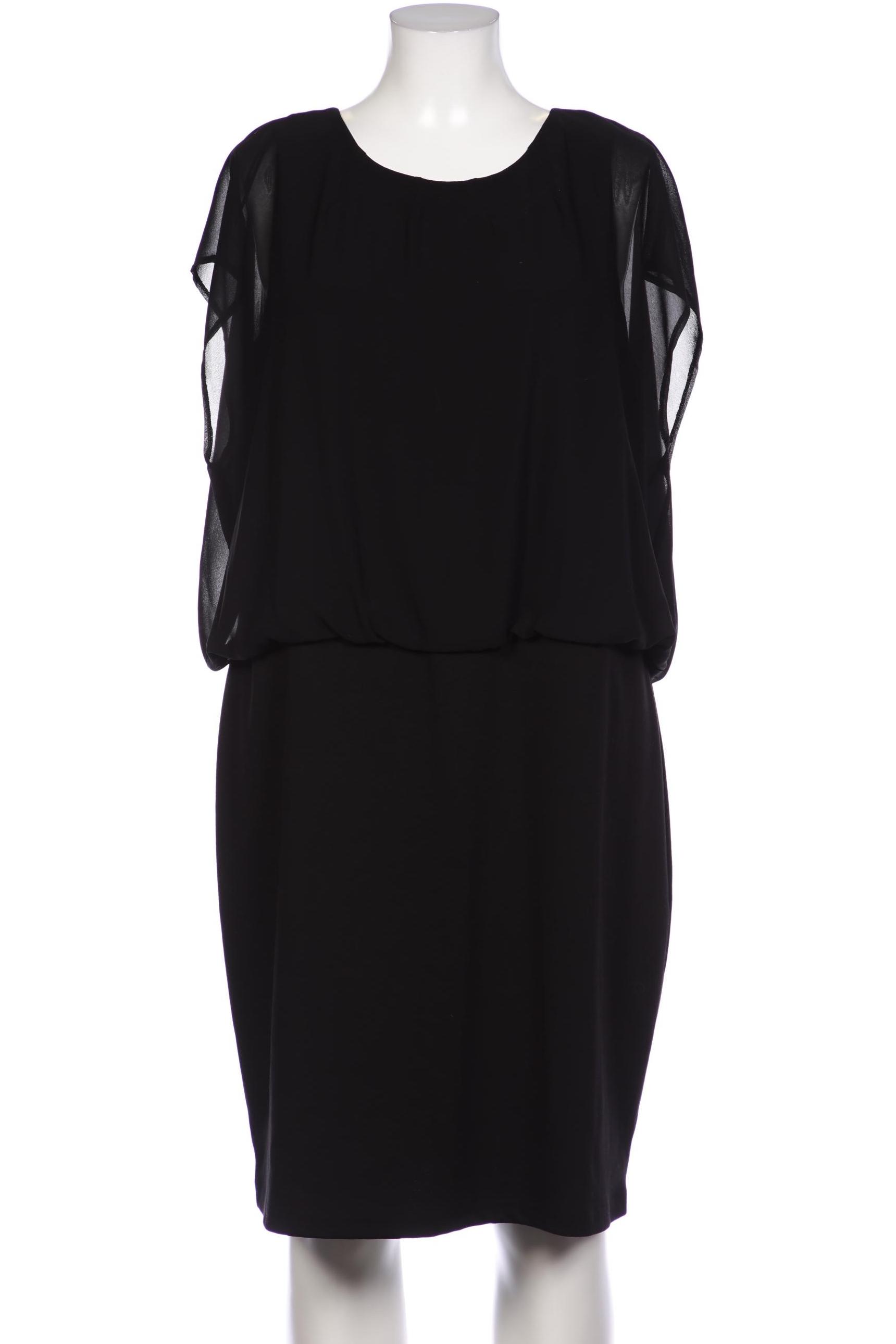 

Bonita Damen Kleid, schwarz, Gr. 46