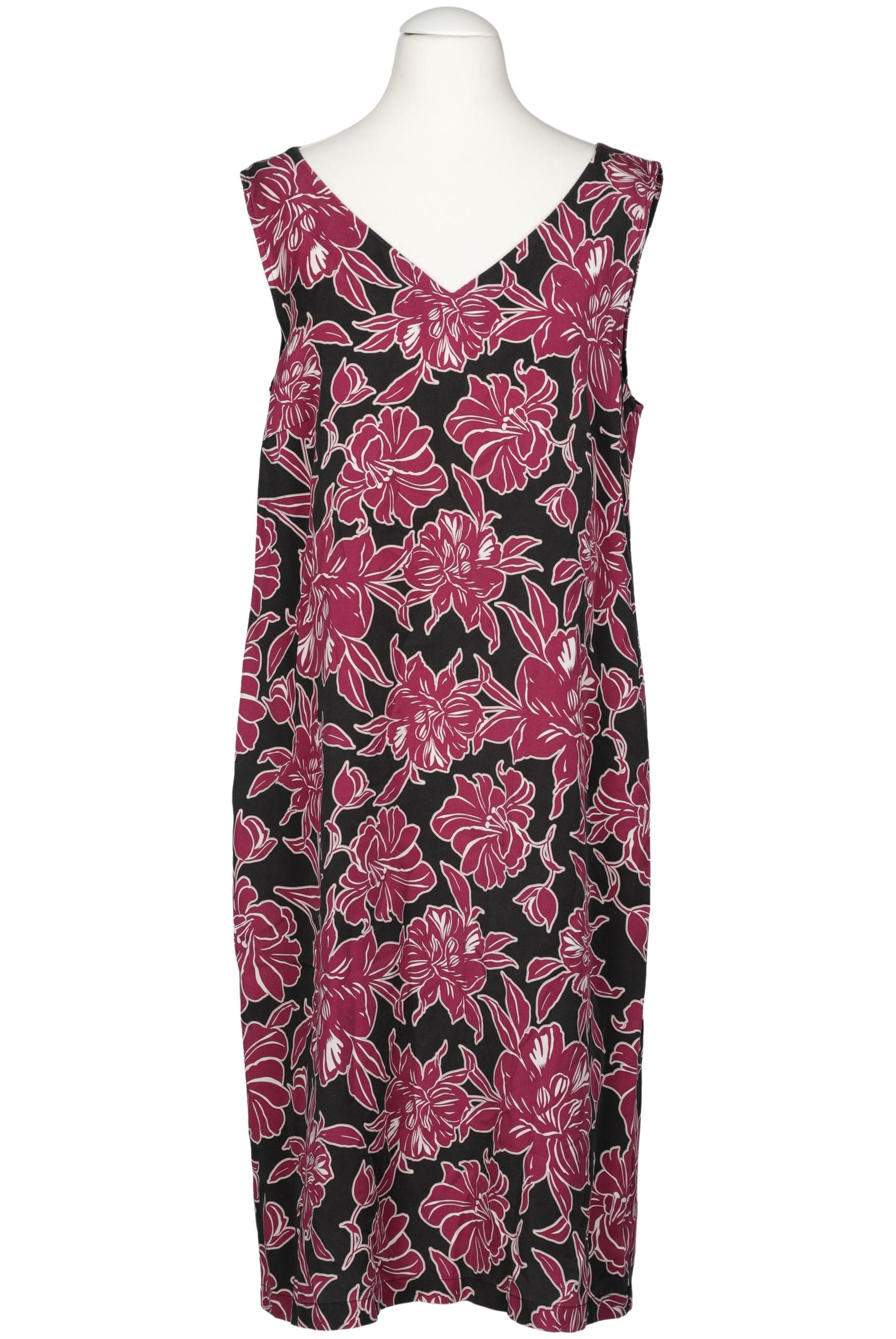 

Bonita Damen Kleid, mehrfarbig, Gr. 36