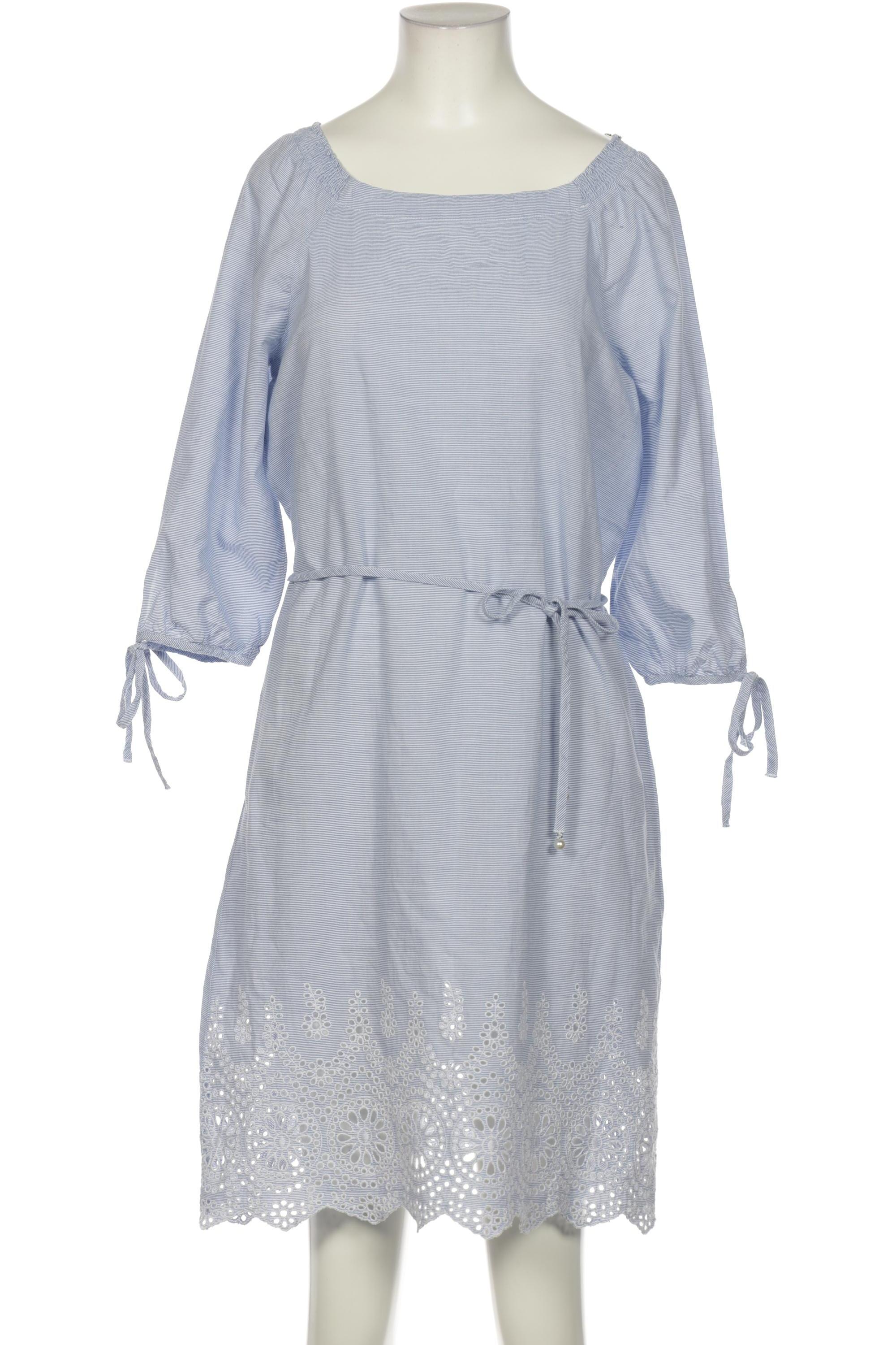 

Bonita Damen Kleid, blau, Gr. 36